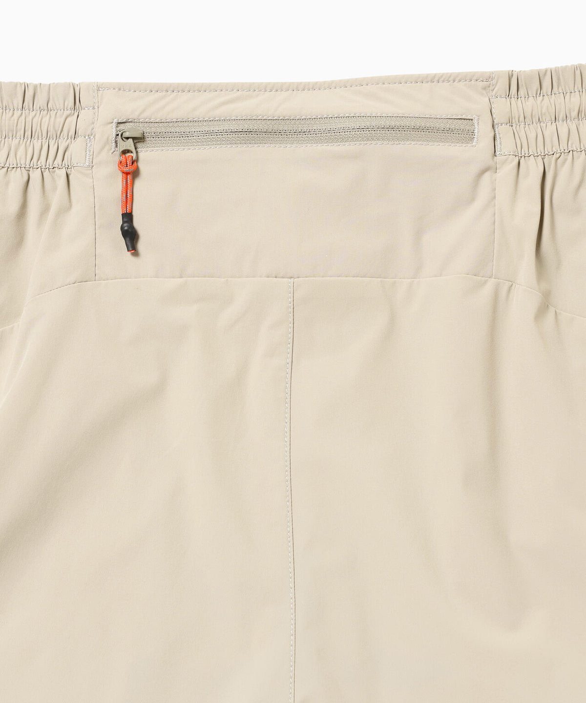 Altra × and wander ventilation short pants