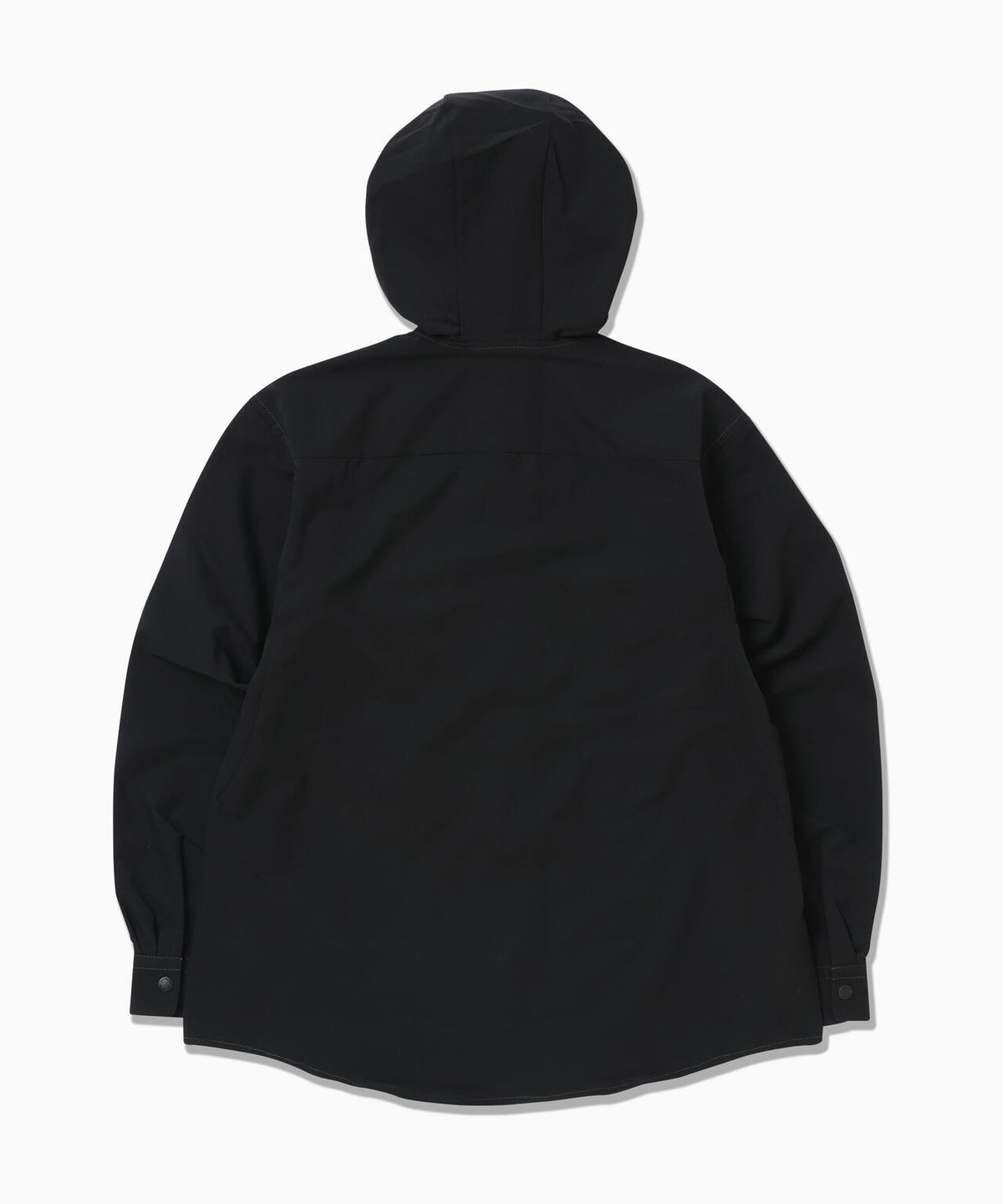 breathable hoodie | ストレッチ ドライ テックフーディ
