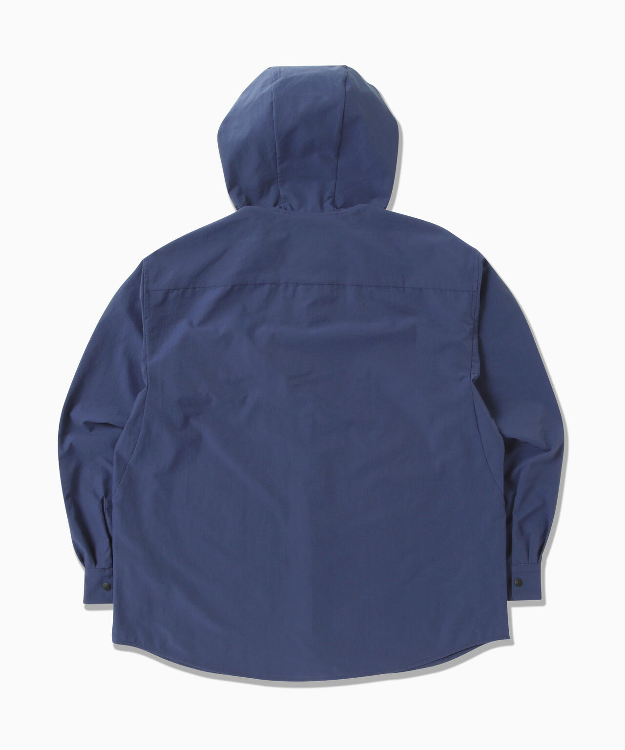 breathable hoodie | ストレッチ ドライ テックフーディ