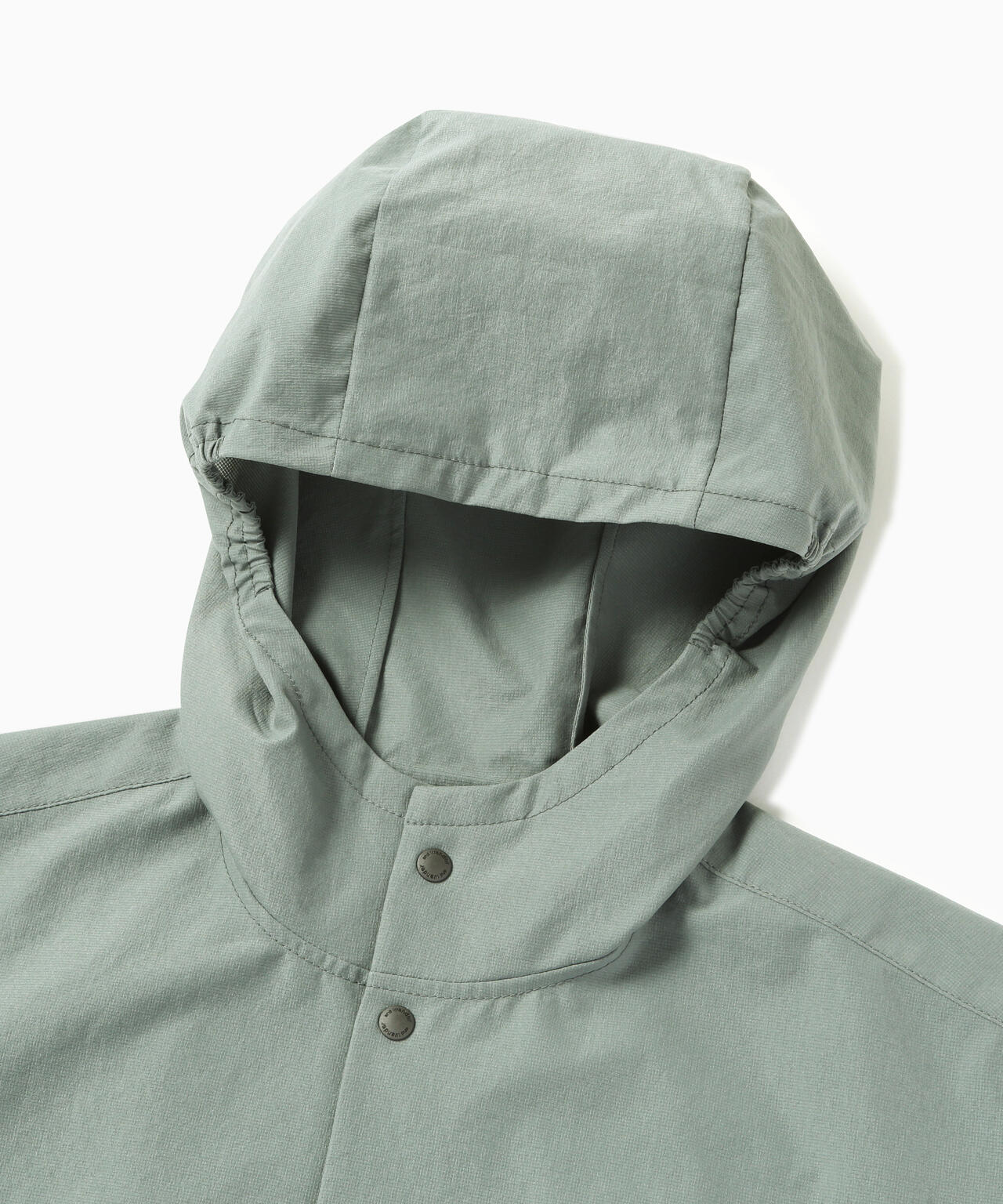 breathable hoodie | ストレッチ ドライ テックフーディ