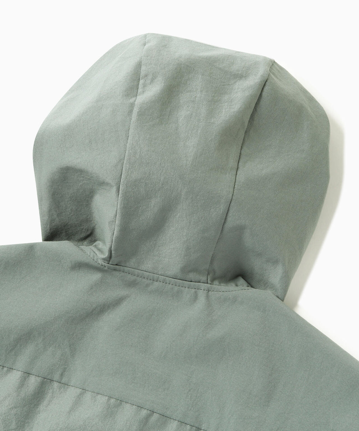 breathable hoodie | ストレッチ ドライ テックフーディ