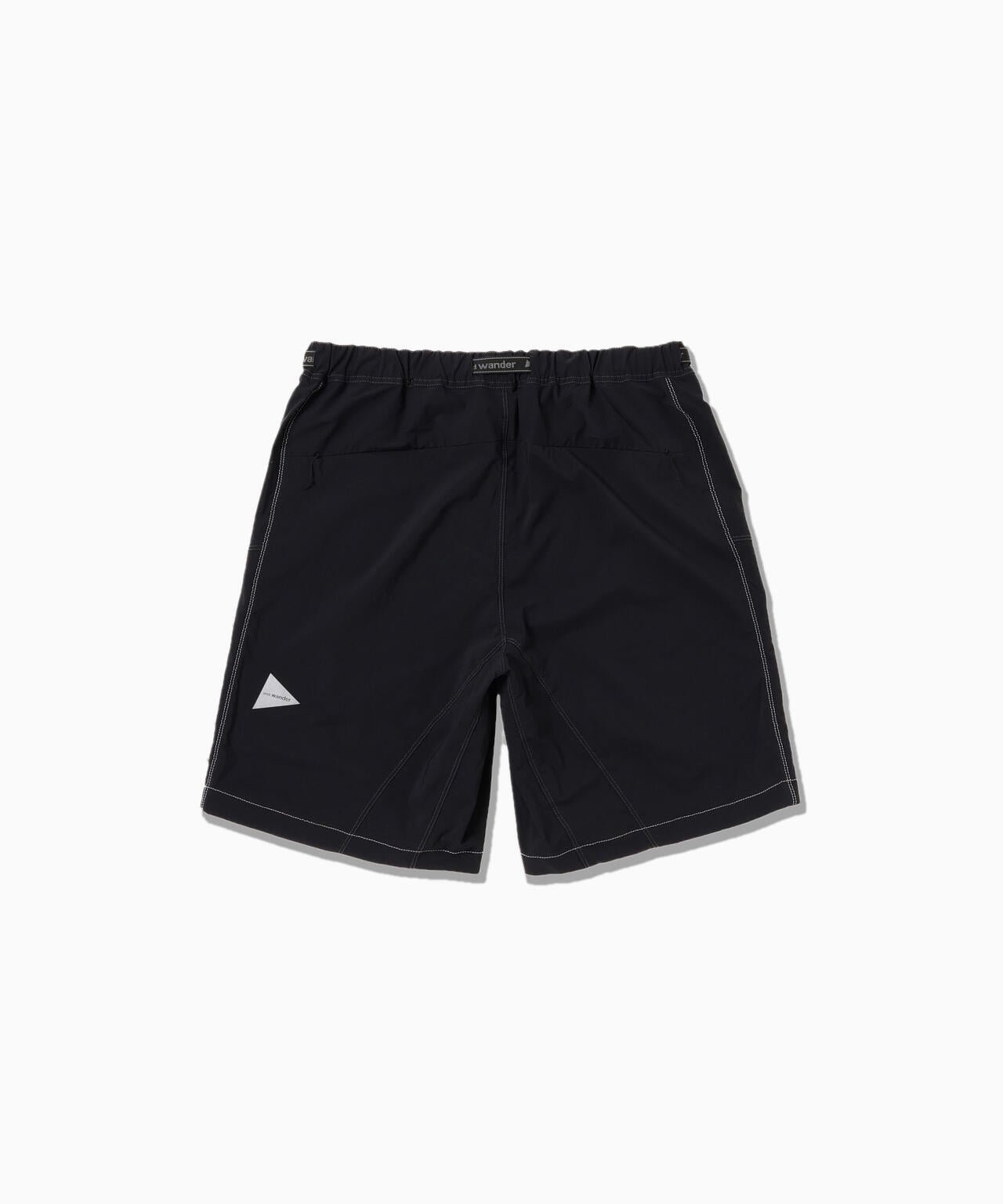 light hike short pants | プルーフ ストレッチ ナイロン ハイキングショートパンツ