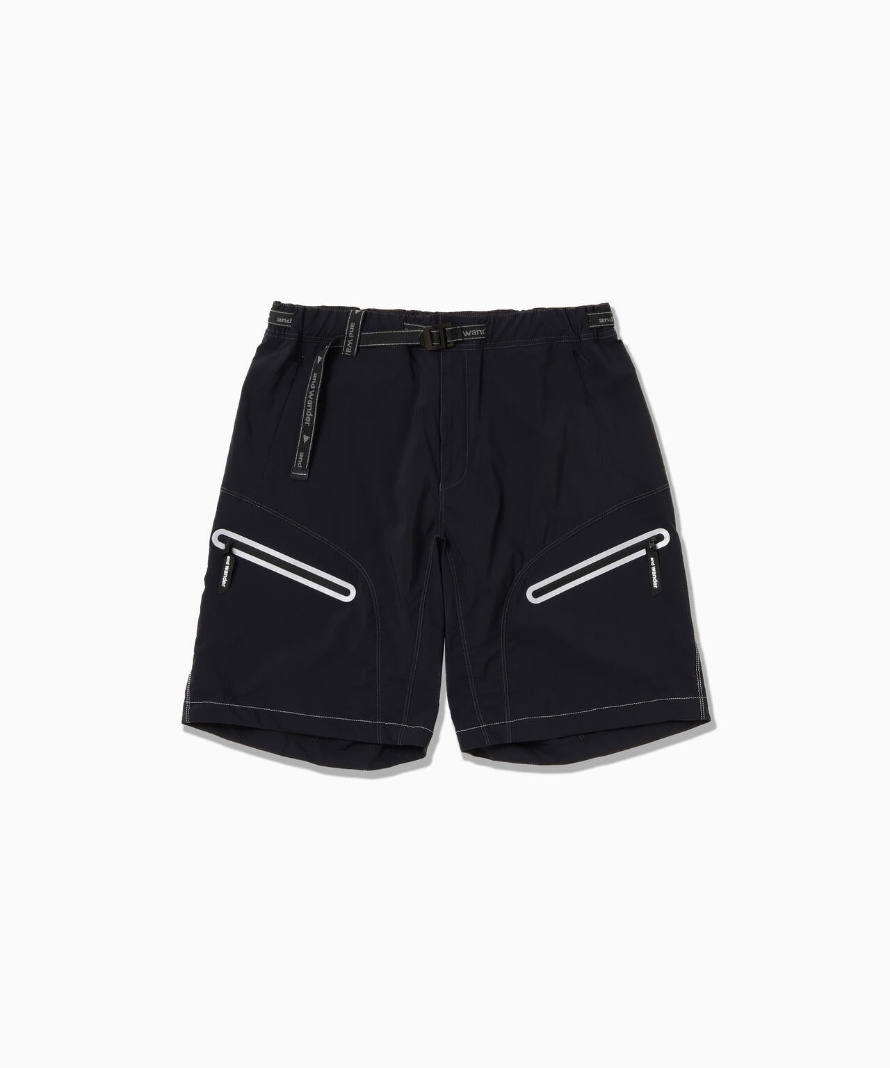 light hike short pants | プルーフ ストレッチ ナイロン ハイキングショートパンツ