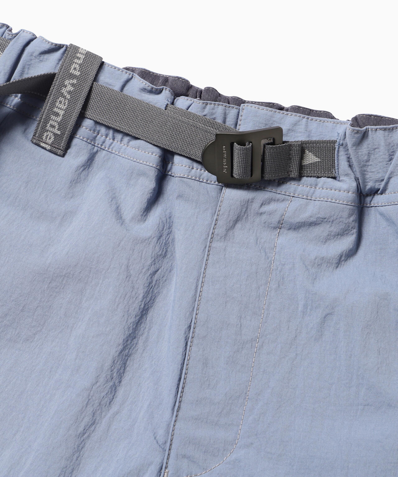 light hike short pants | プルーフ ストレッチ ナイロン ハイキングショートパンツ