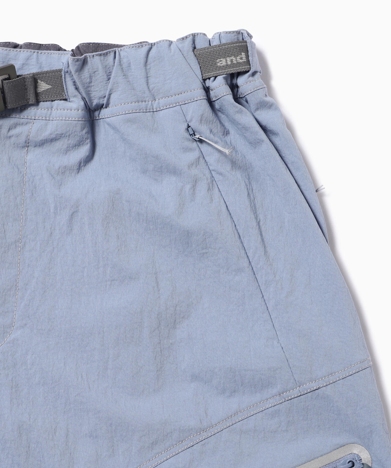 light hike short pants | プルーフ ストレッチ ナイロン ハイキングショートパンツ
