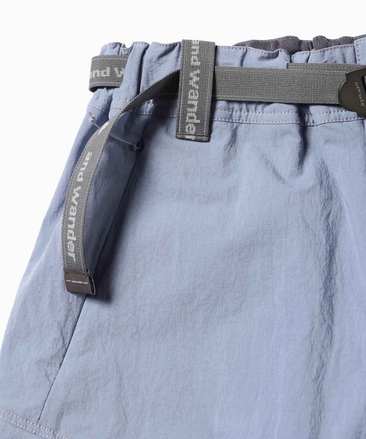 light hike short pants | プルーフ ストレッチ ナイロン ハイキングショートパンツ