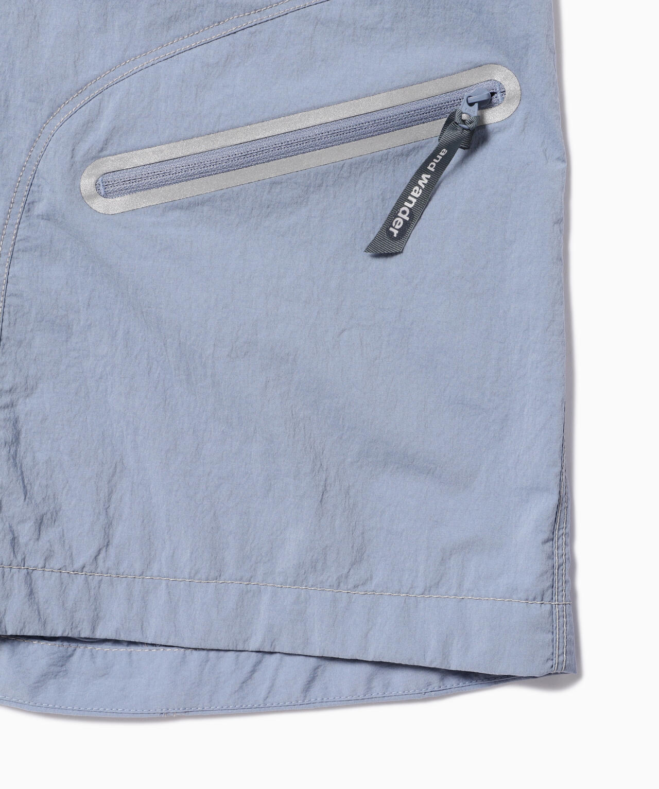light hike short pants | プルーフ ストレッチ ナイロン ハイキングショートパンツ