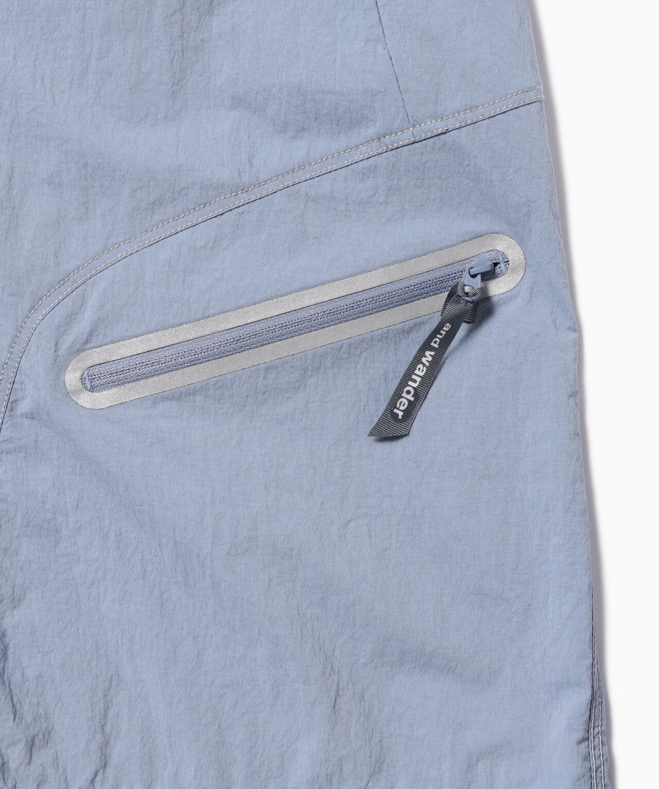 light hike short pants | プルーフ ストレッチ ナイロン ハイキングショートパンツ