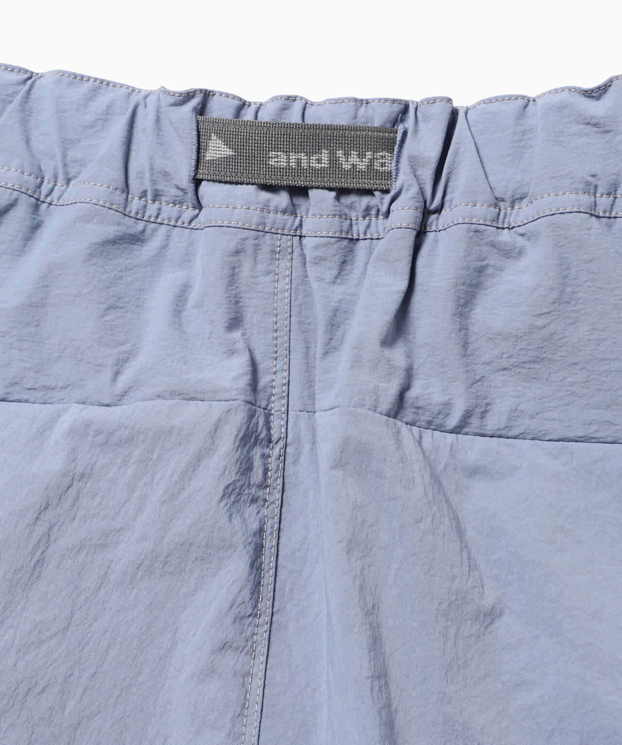 light hike short pants | プルーフ ストレッチ ナイロン ハイキングショートパンツ