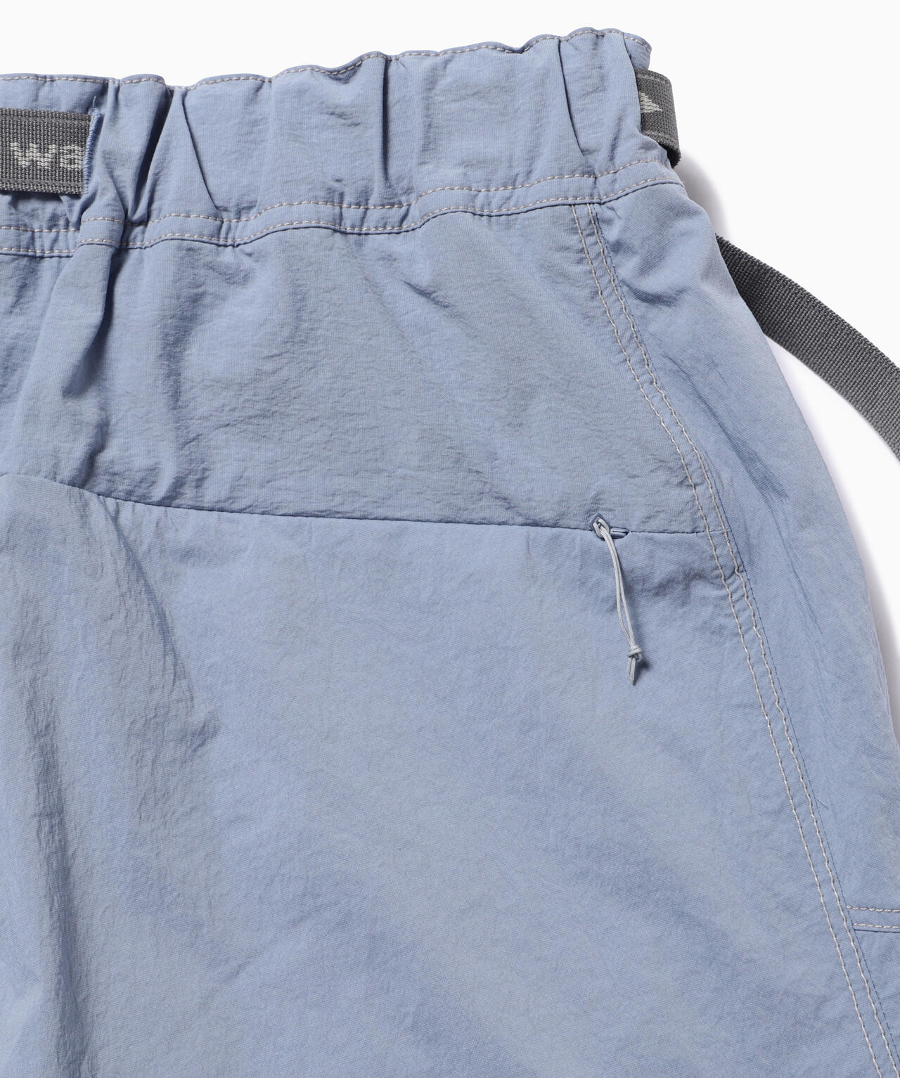 light hike short pants | プルーフ ストレッチ ナイロン ハイキングショートパンツ