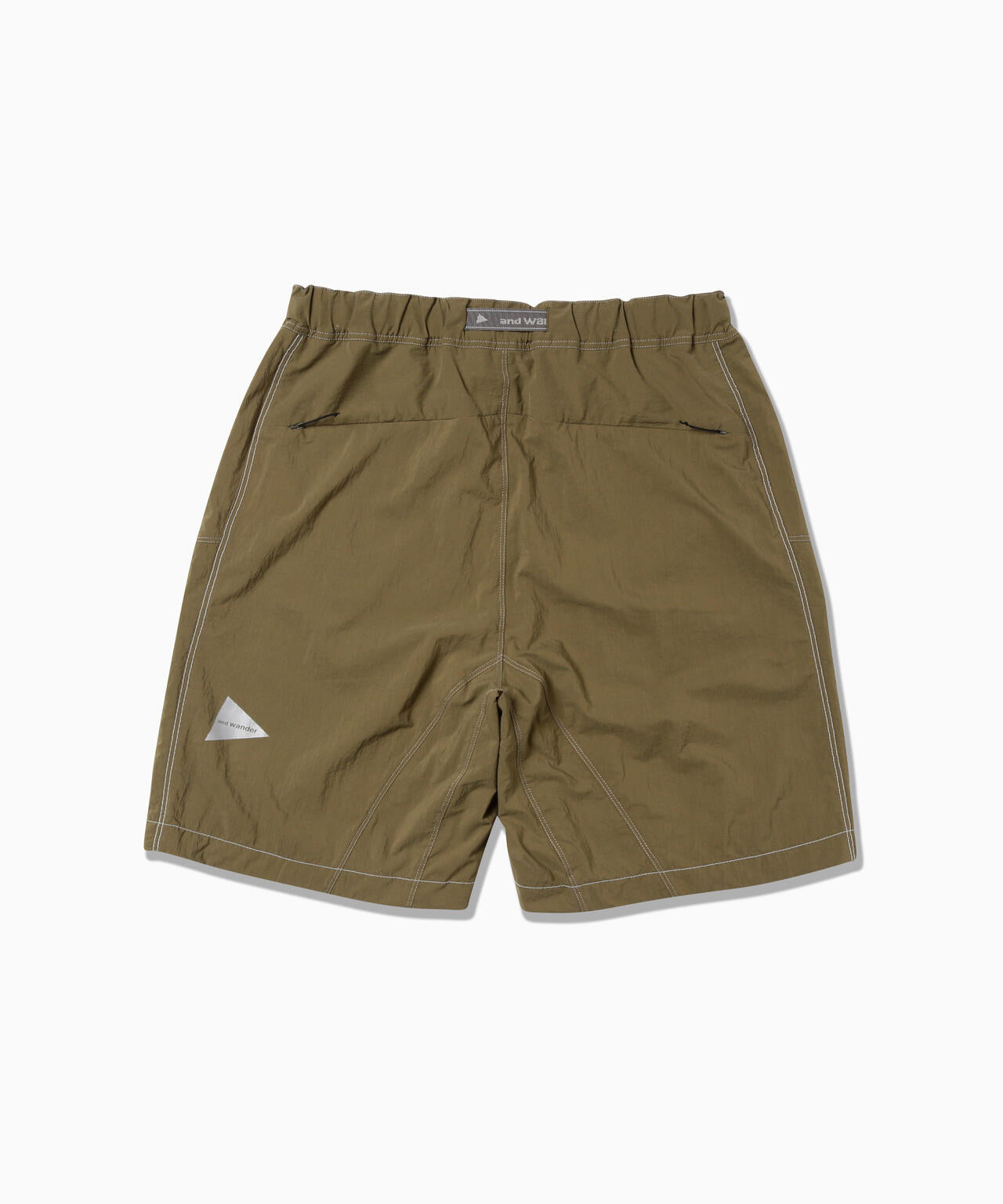 light hike short pants | プルーフ ストレッチ ナイロン ハイキングショートパンツ