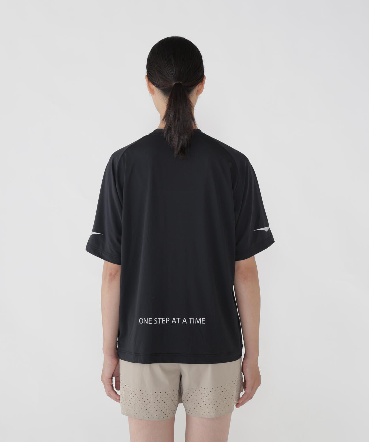 Altra × and wander SS T