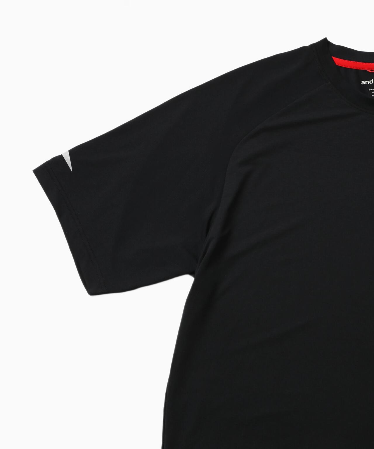 Altra × and wander SS T