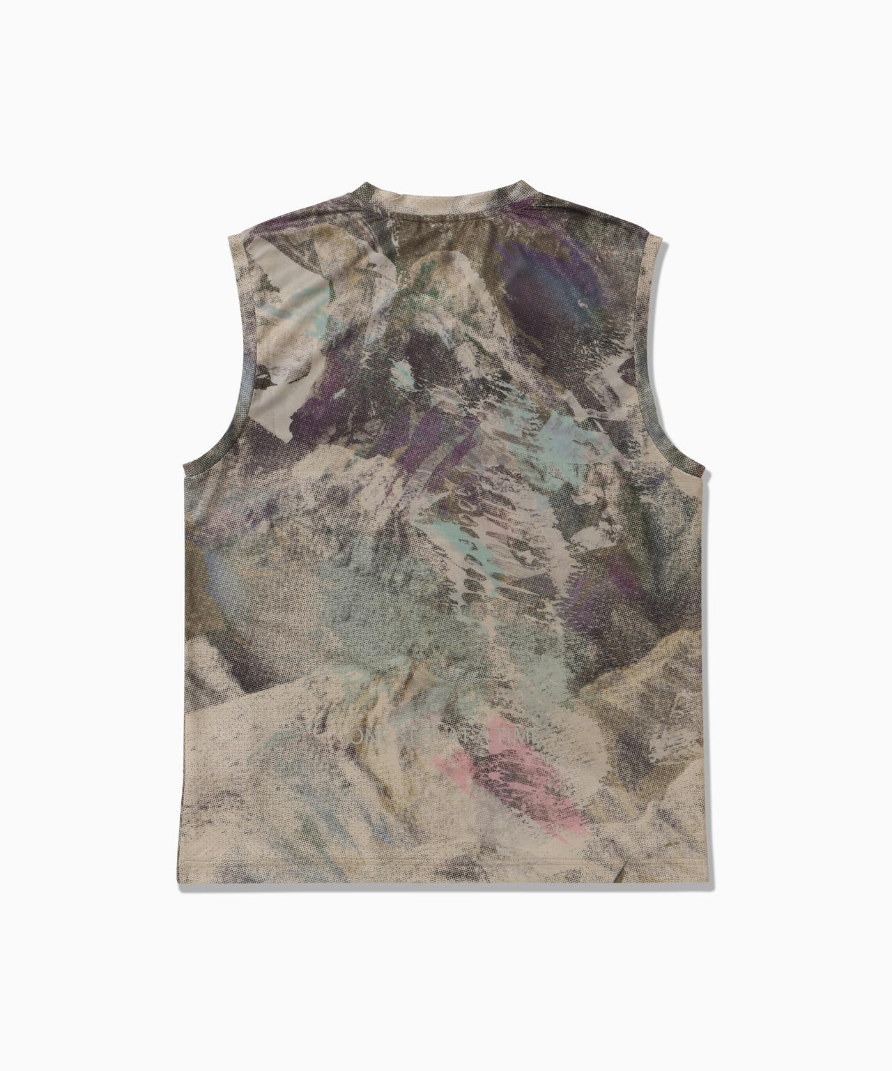 Altra × and wander graphic tank top