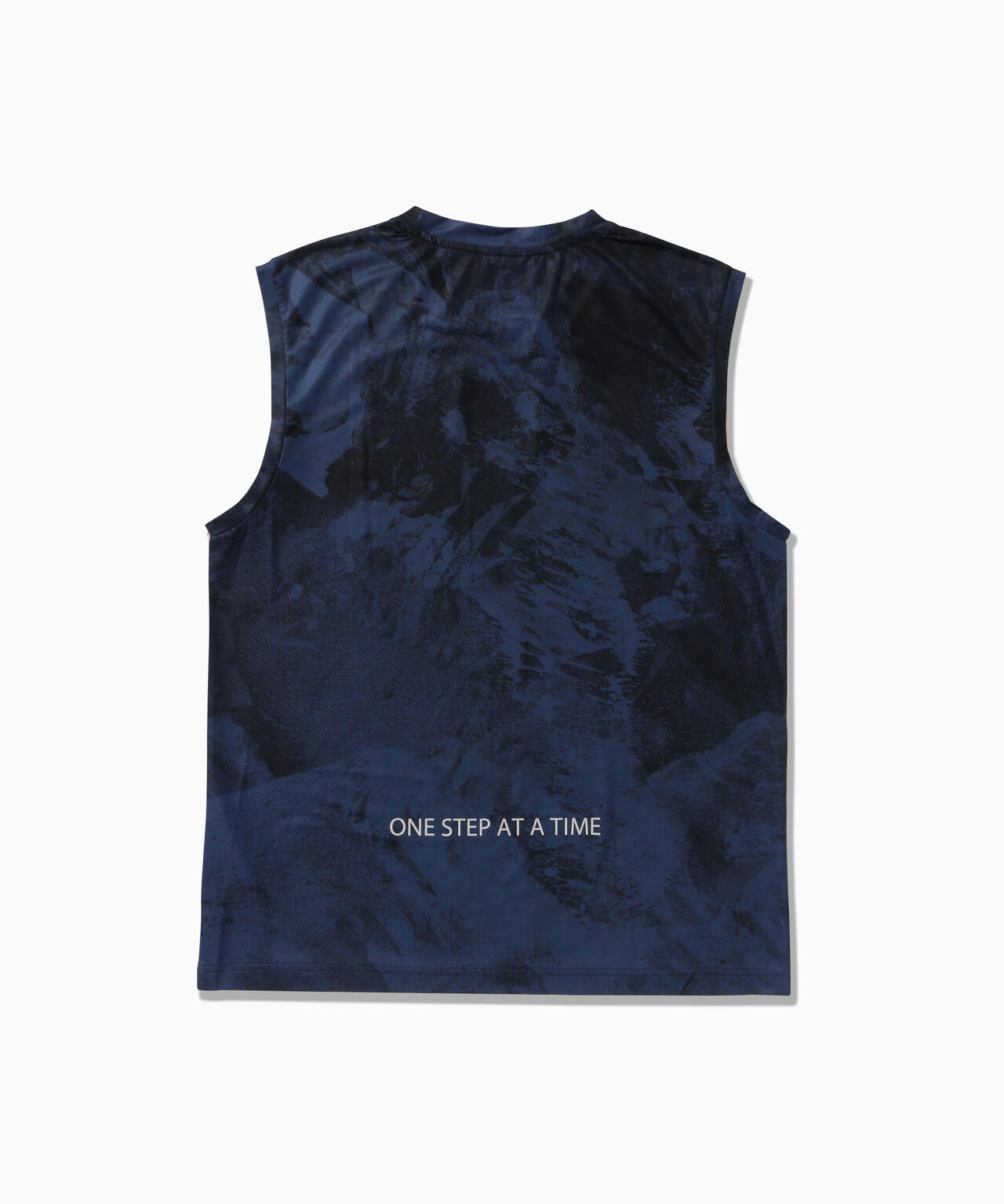 Altra × and wander graphic tank top