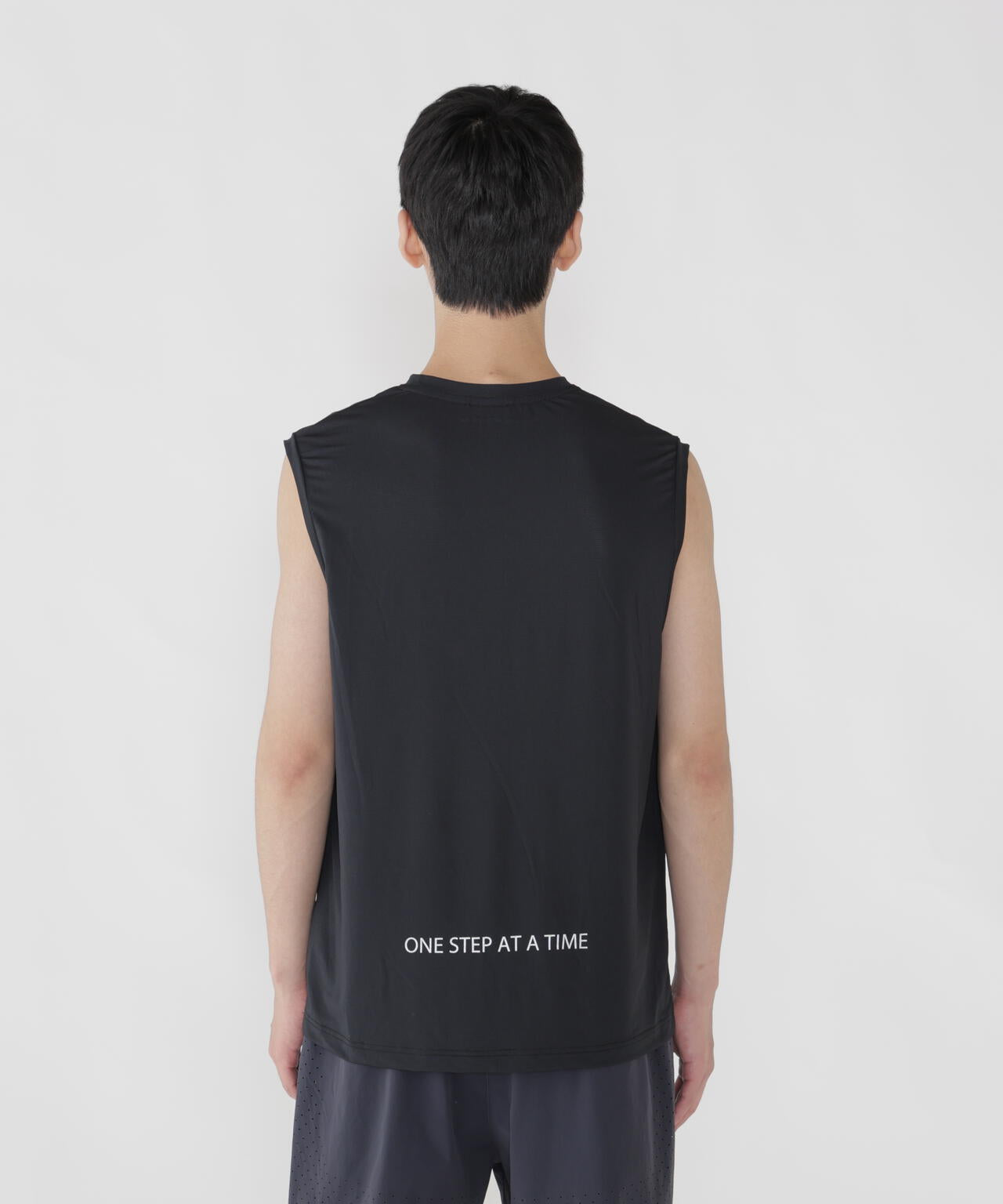Altra × and wander tank top