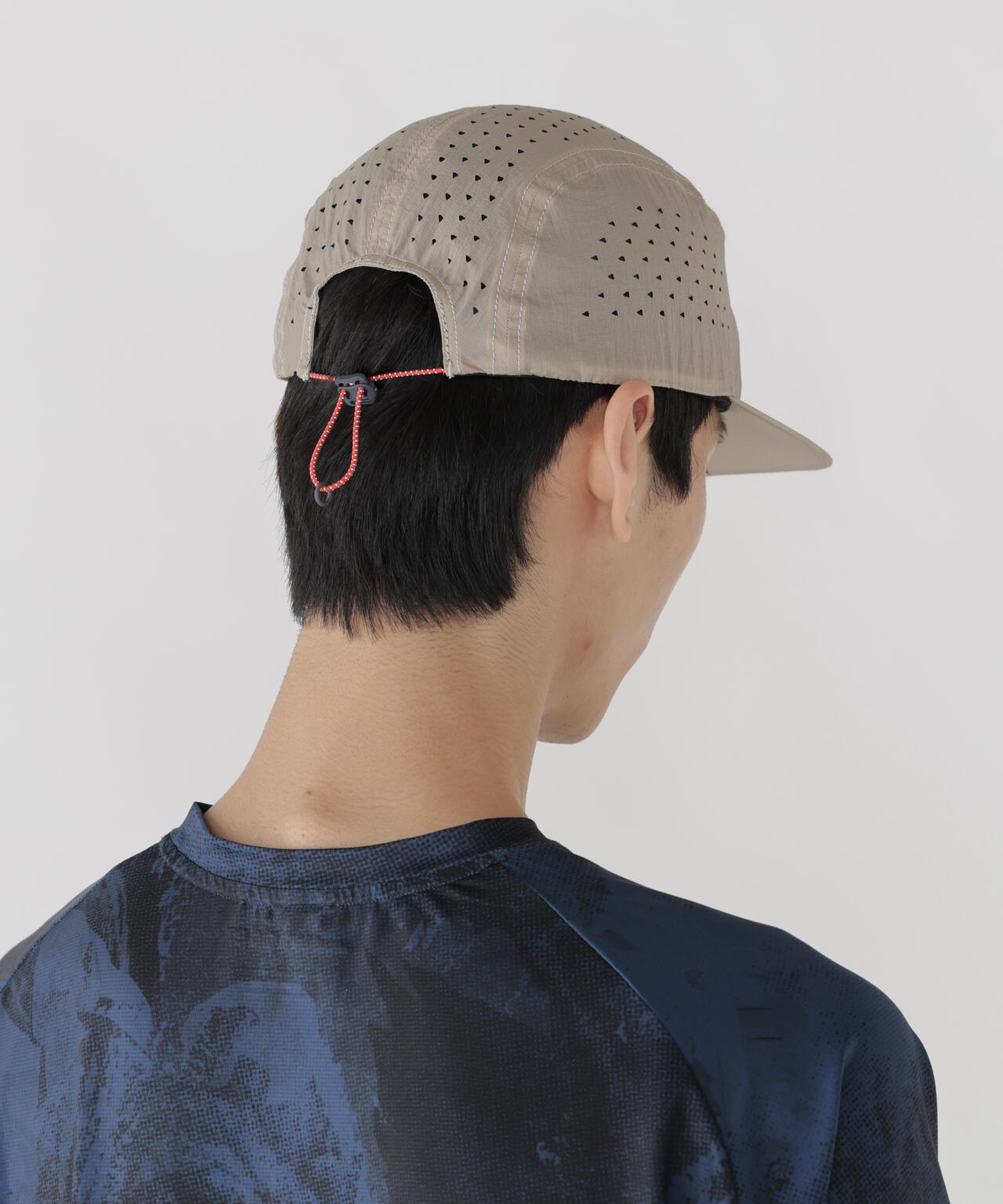 Altra × and wander ventilation cap