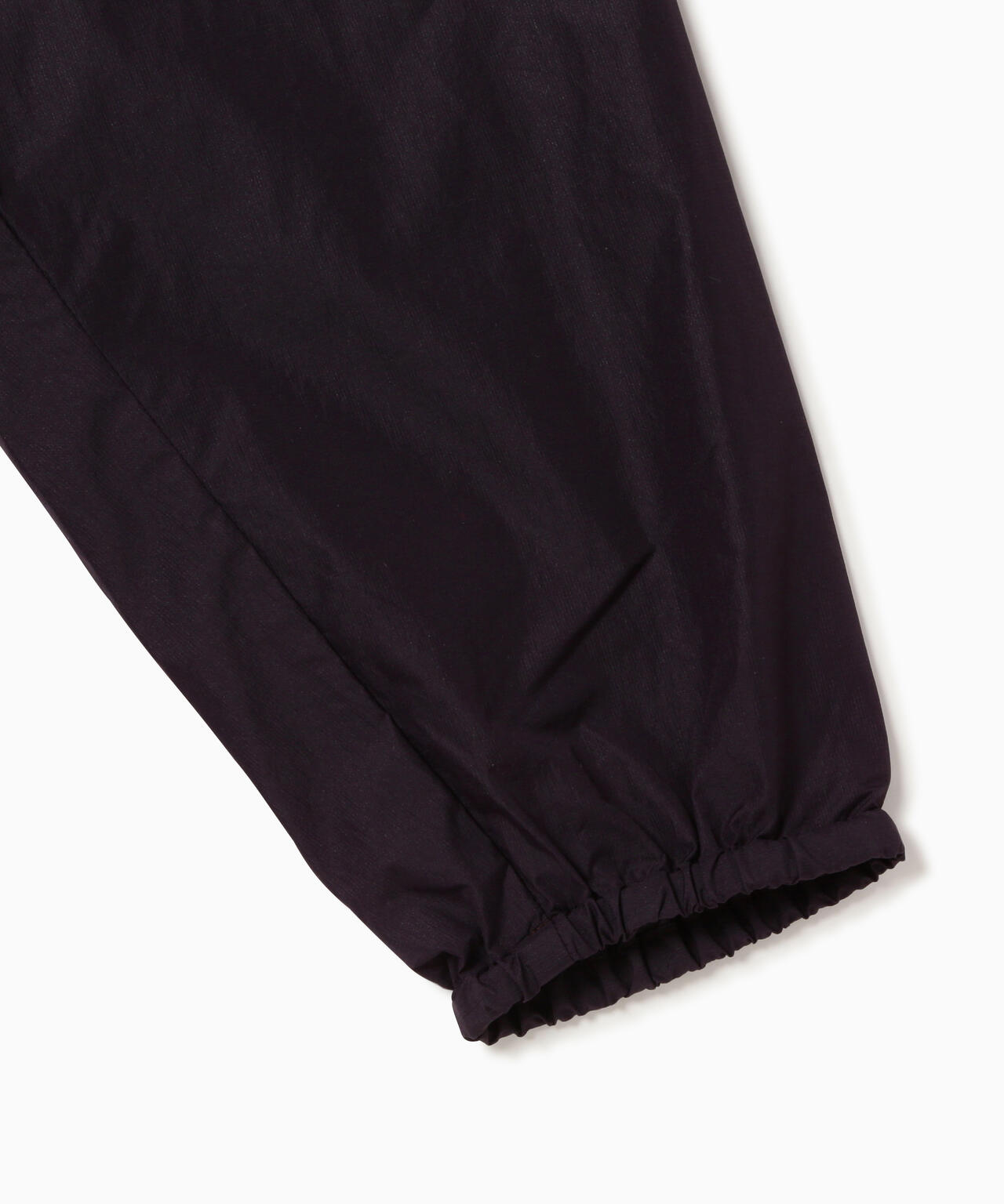 oversized rip jacket | ウォータープルーフ ナイロン リップストップ オーバーサイズジャケット