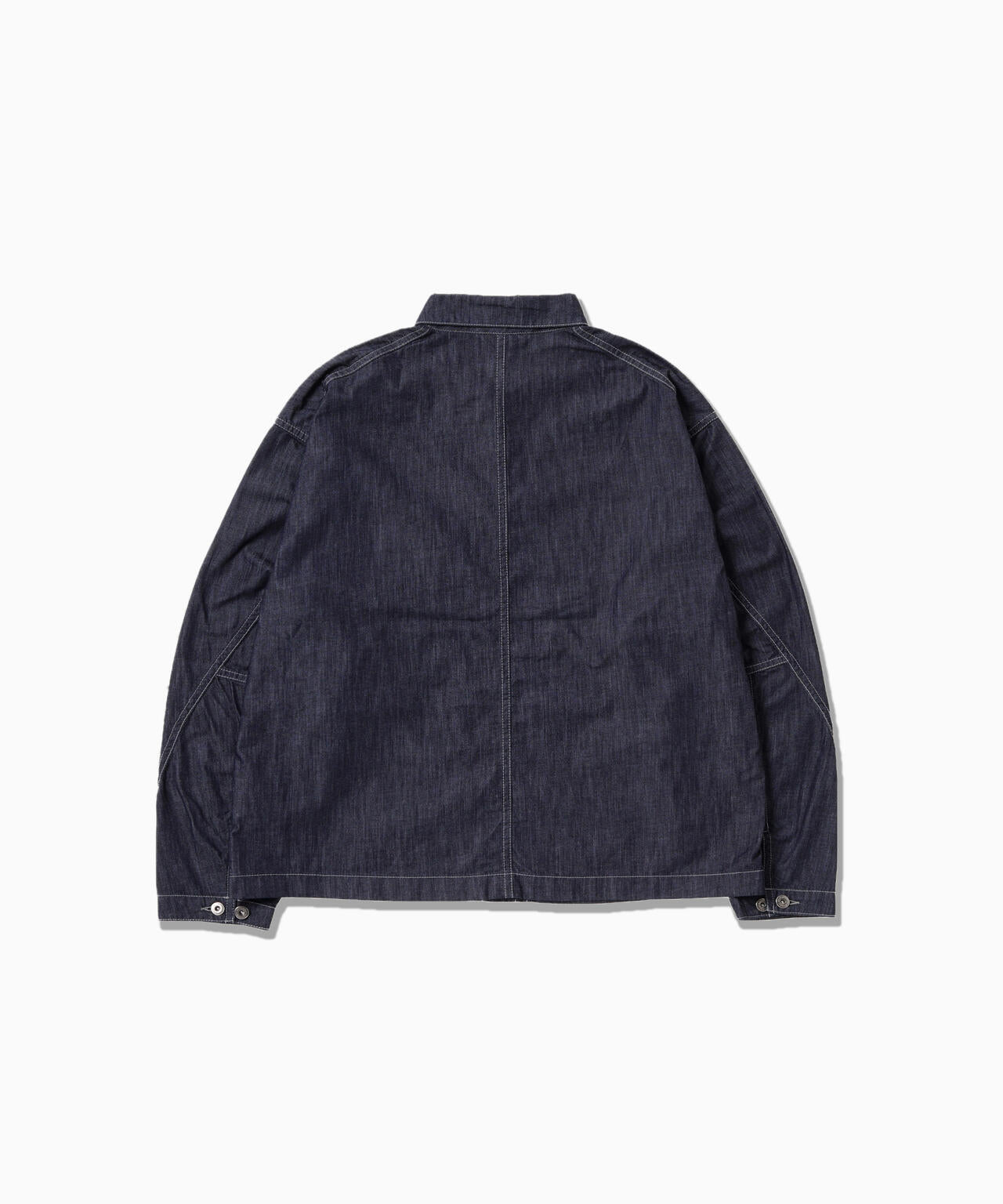 dry easy denim shirts jacket