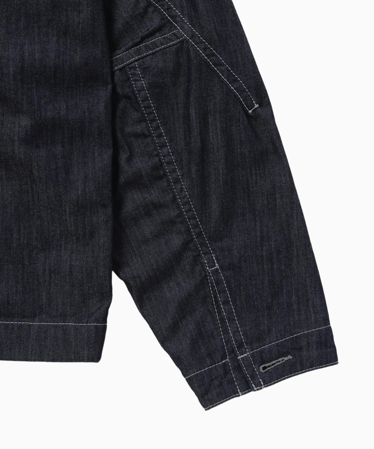 dry easy denim shirts jacket