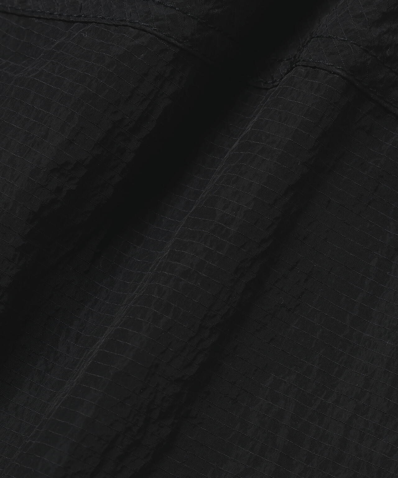 ROA × and wander ripstop wind jacket