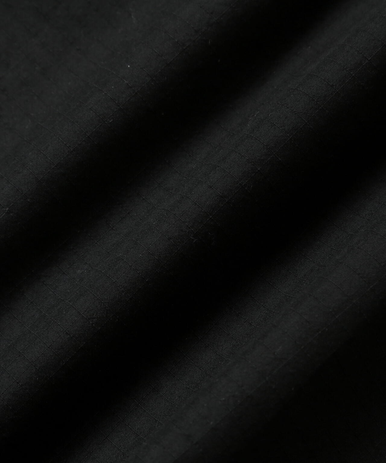 CORDURA cotton rip skirt (W) | コットン リップストップ ロングスカート