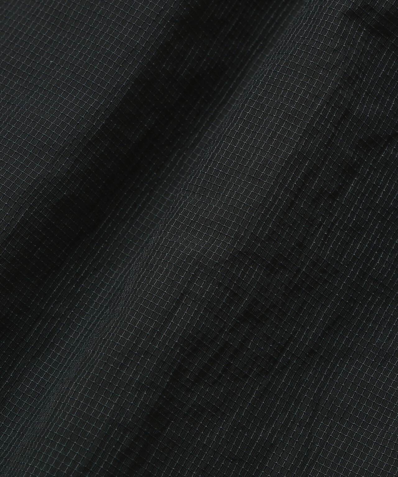 sheer ripstop sarouel pants (W)