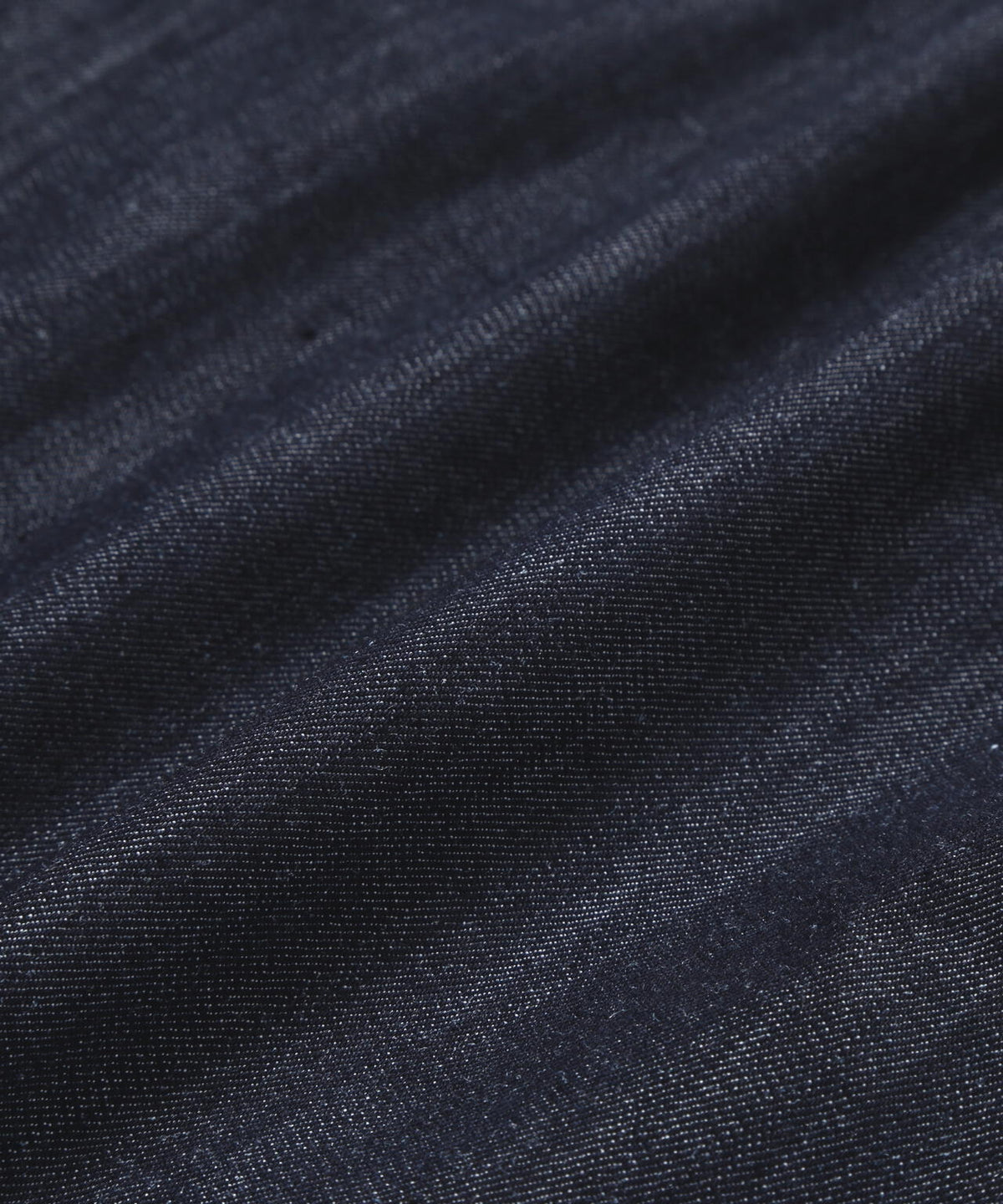 dry easy denim wide pants | ストレッチ デニム ワイドパンツ
