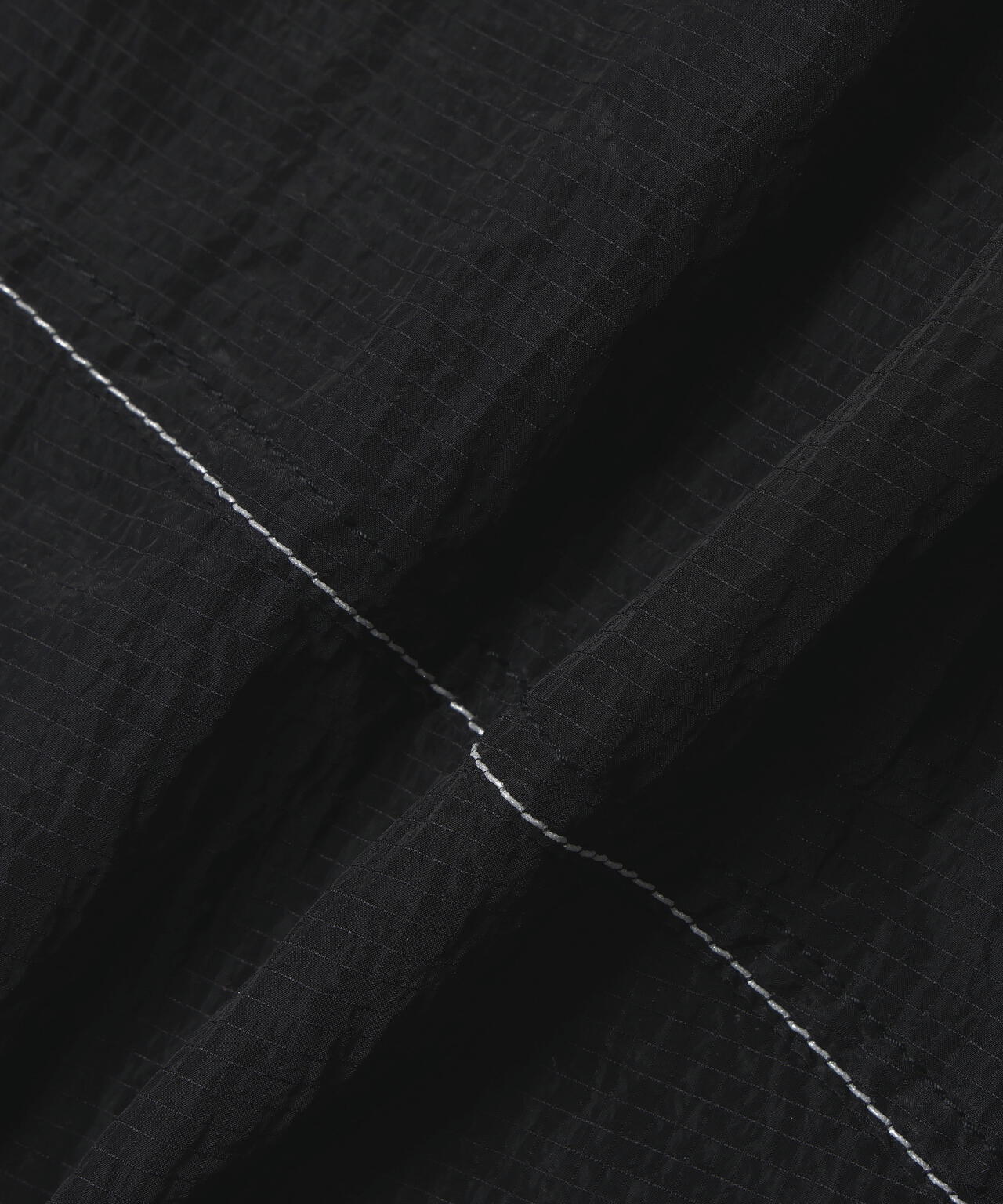 ROA × and wander ripstop wind short pants