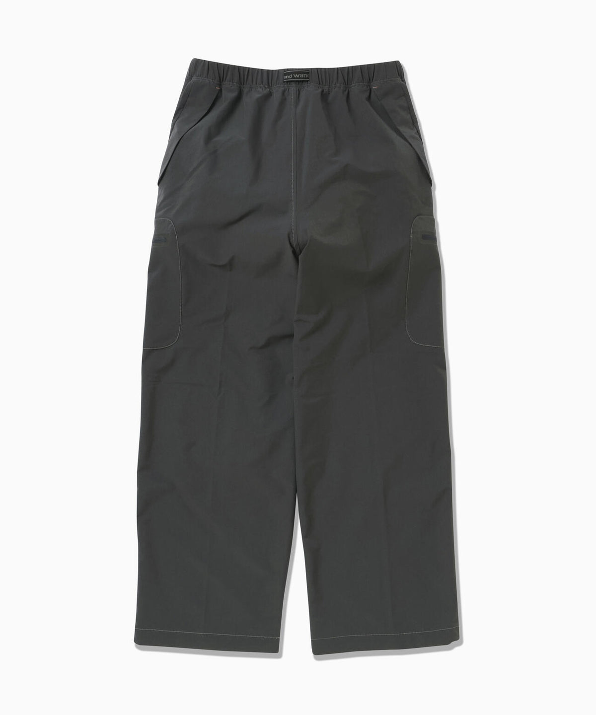 ROA × and wander breathable pants