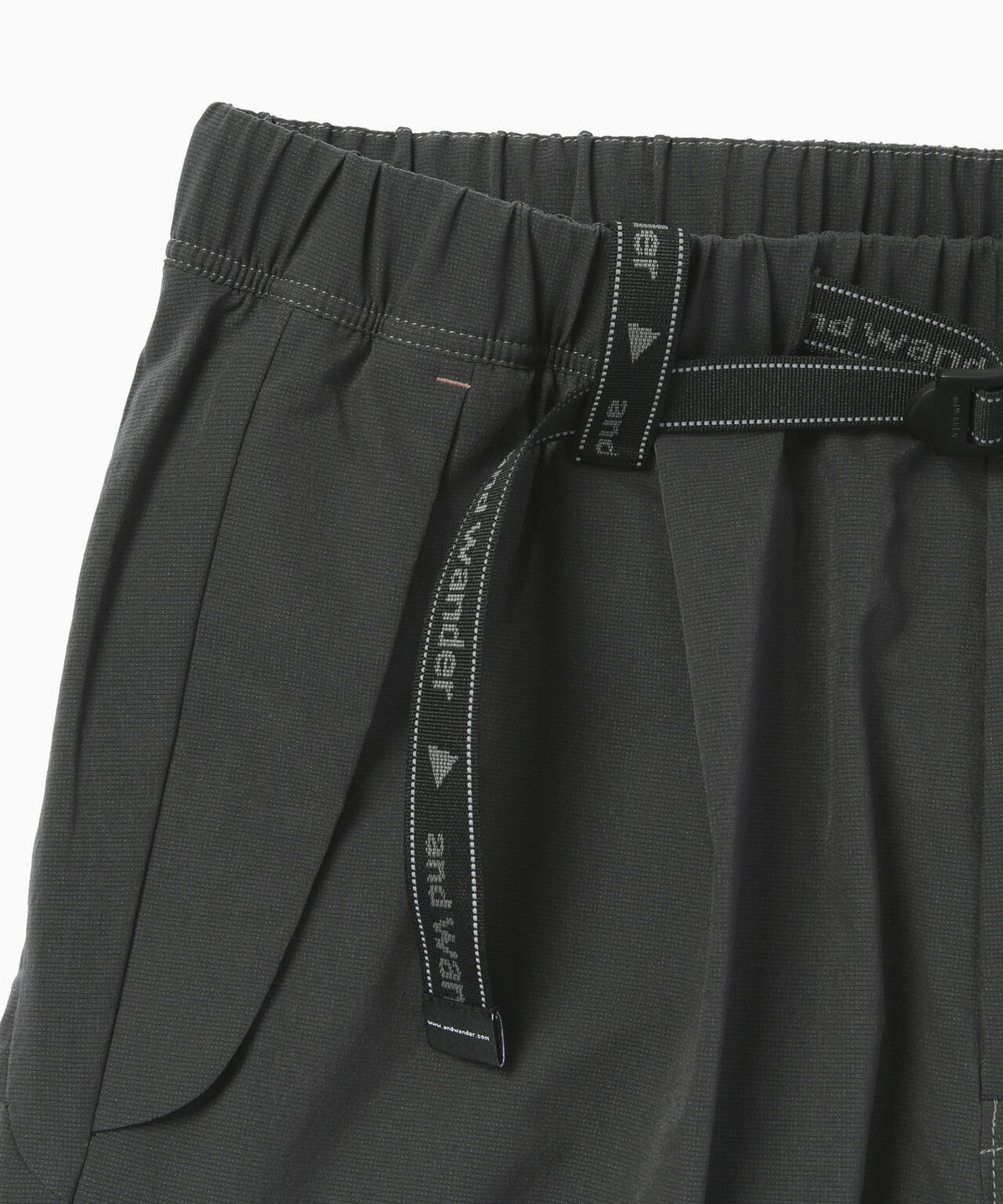 ROA × and wander breathable pants