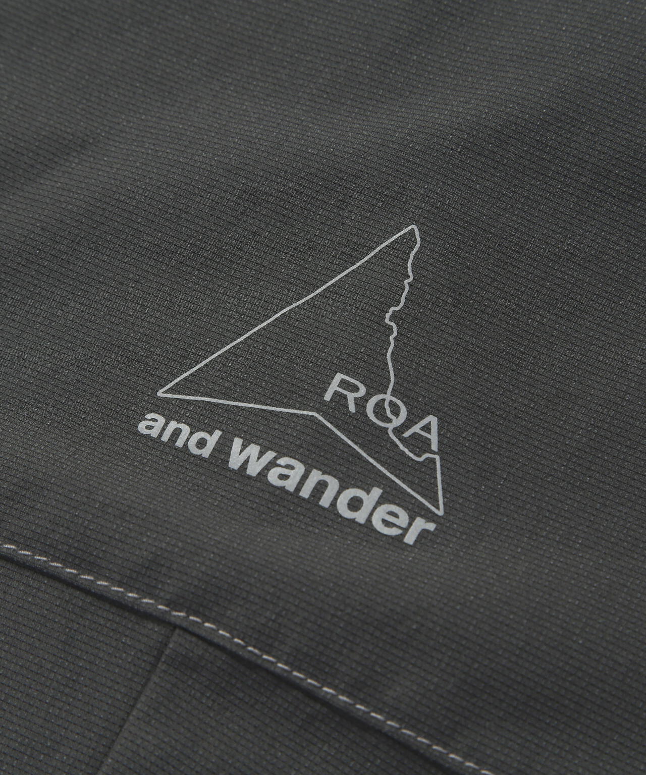ROA × and wander breathable pants