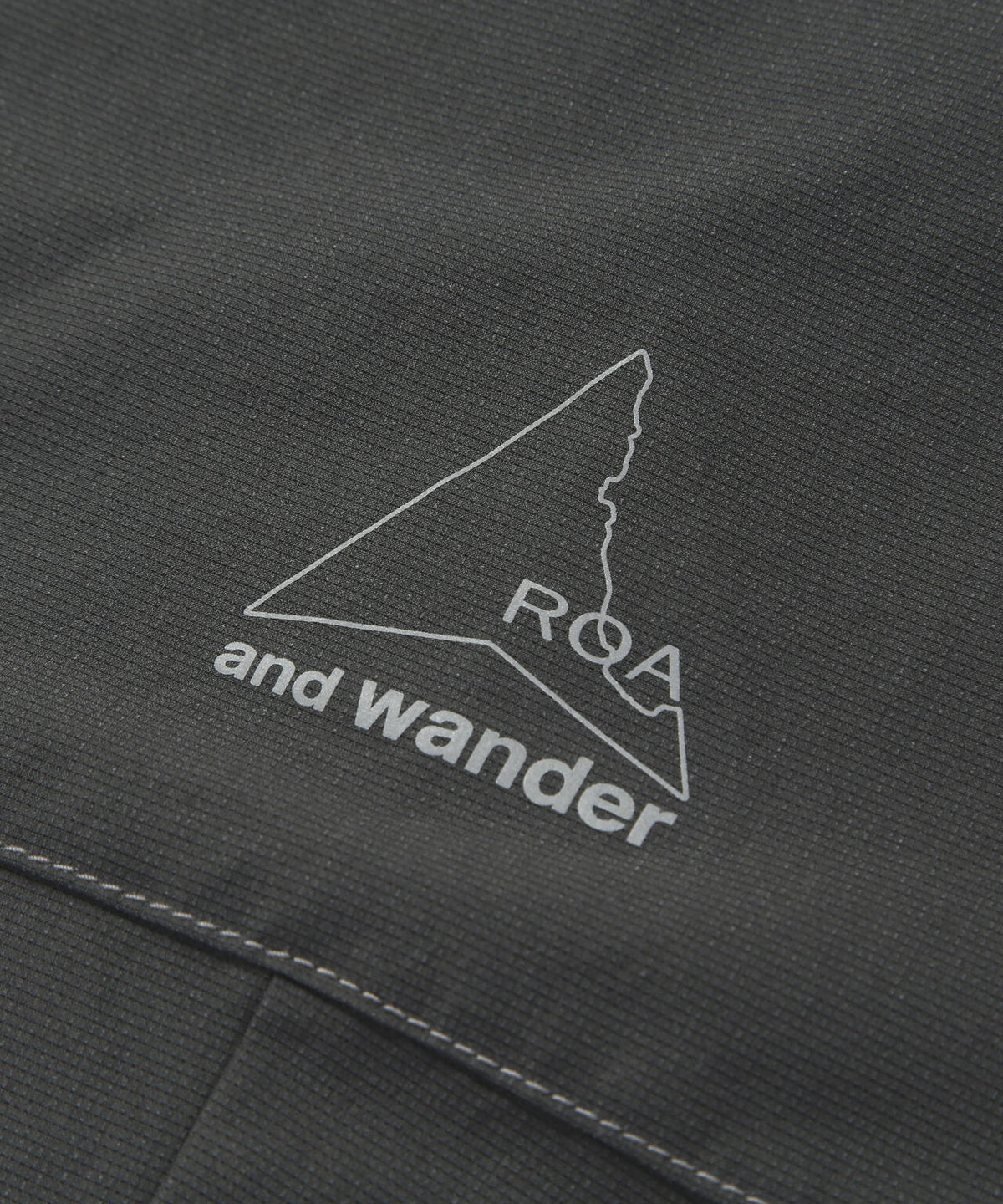 ROA × and wander breathable pants
