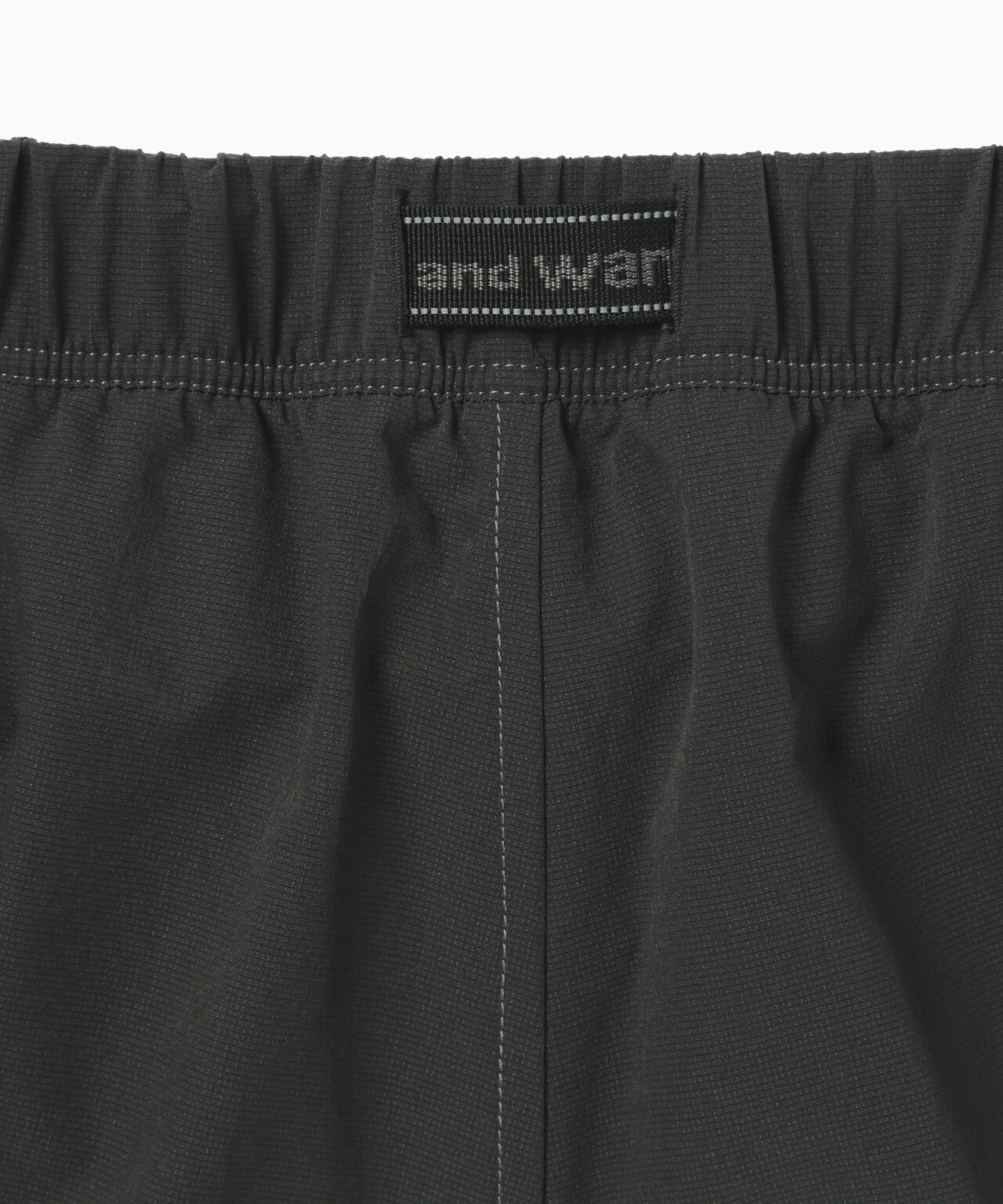 ROA × and wander breathable pants