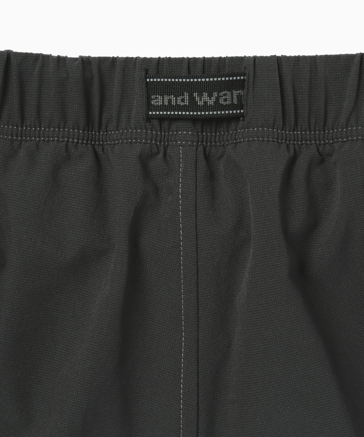 ROA × and wander breathable pants