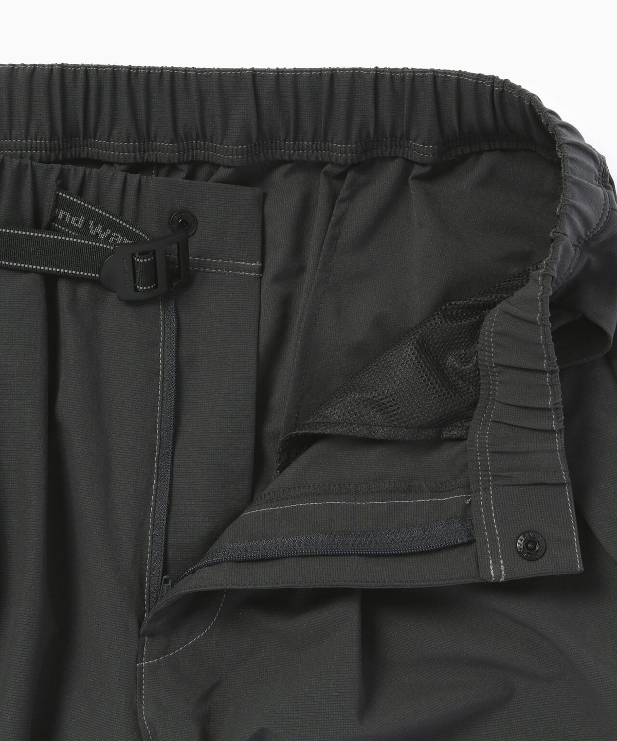 ROA × and wander breathable pants