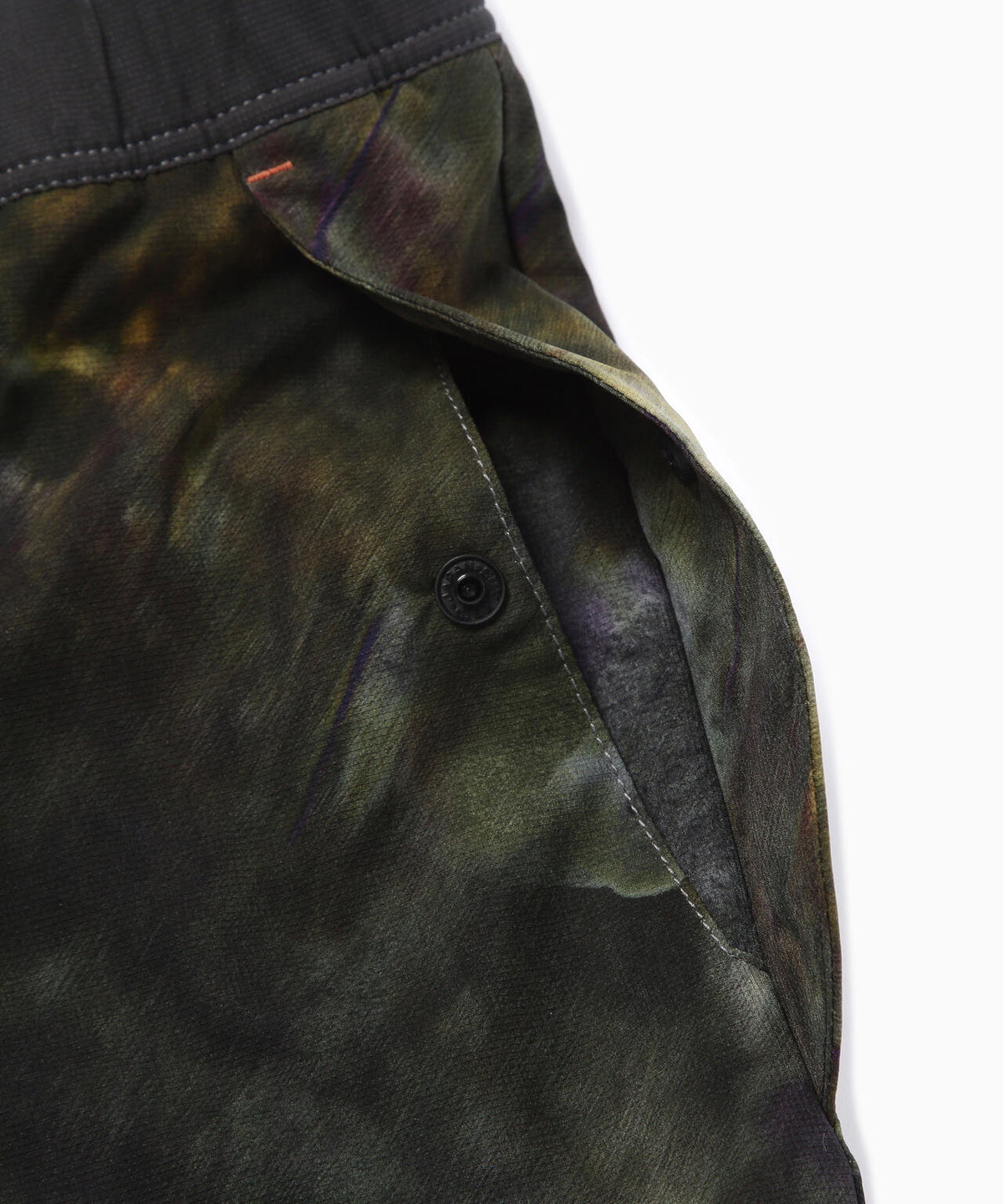 ROA × and wander printed breathable pants