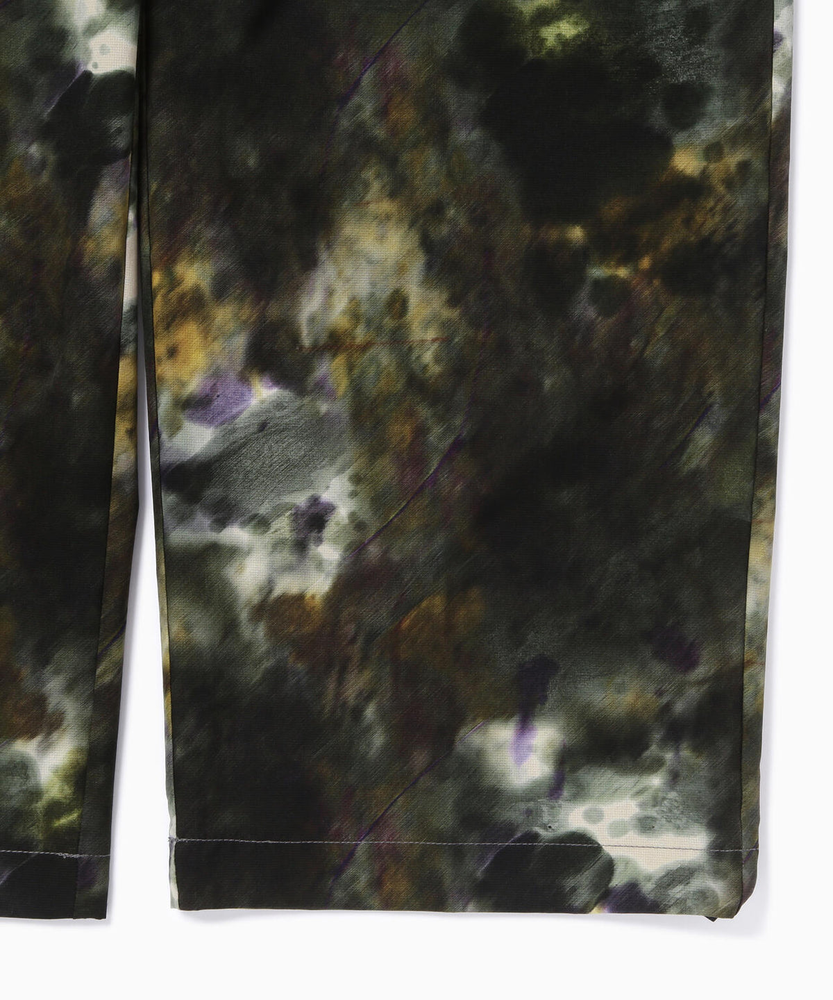 ROA × and wander printed breathable pants