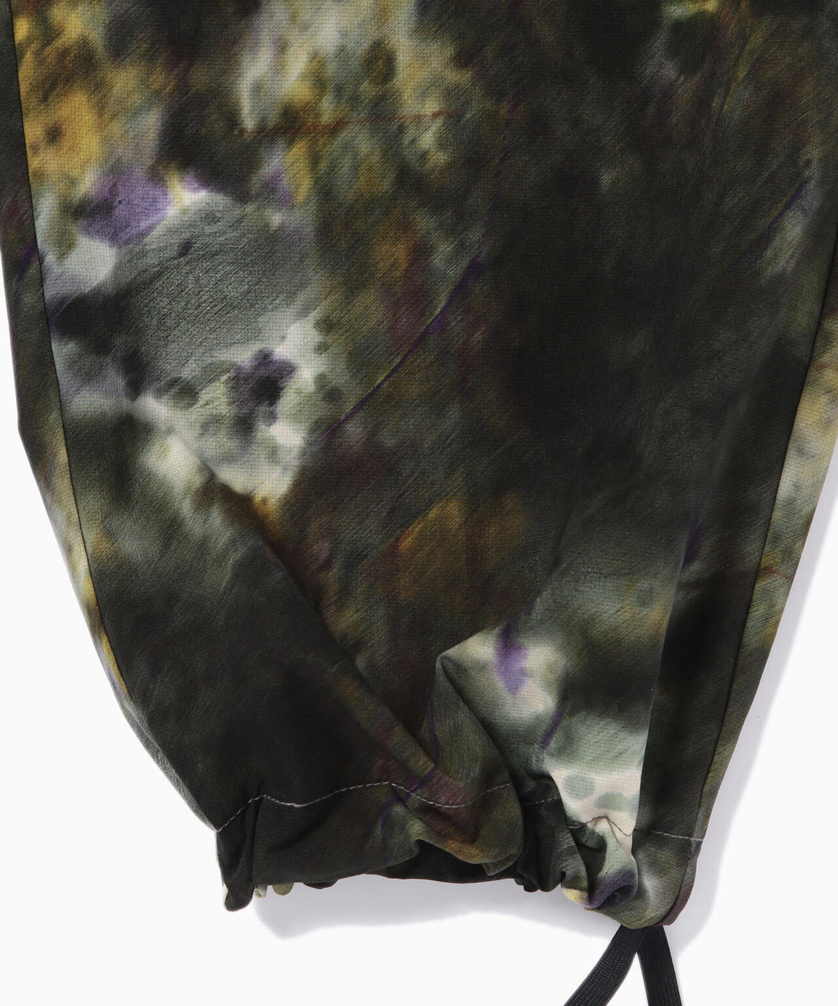 ROA × and wander printed breathable pants