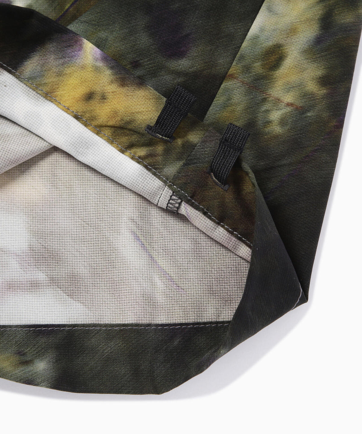 ROA × and wander printed breathable pants