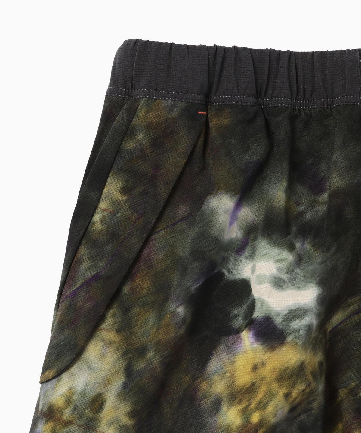 ROA × and wander printed breathable pants