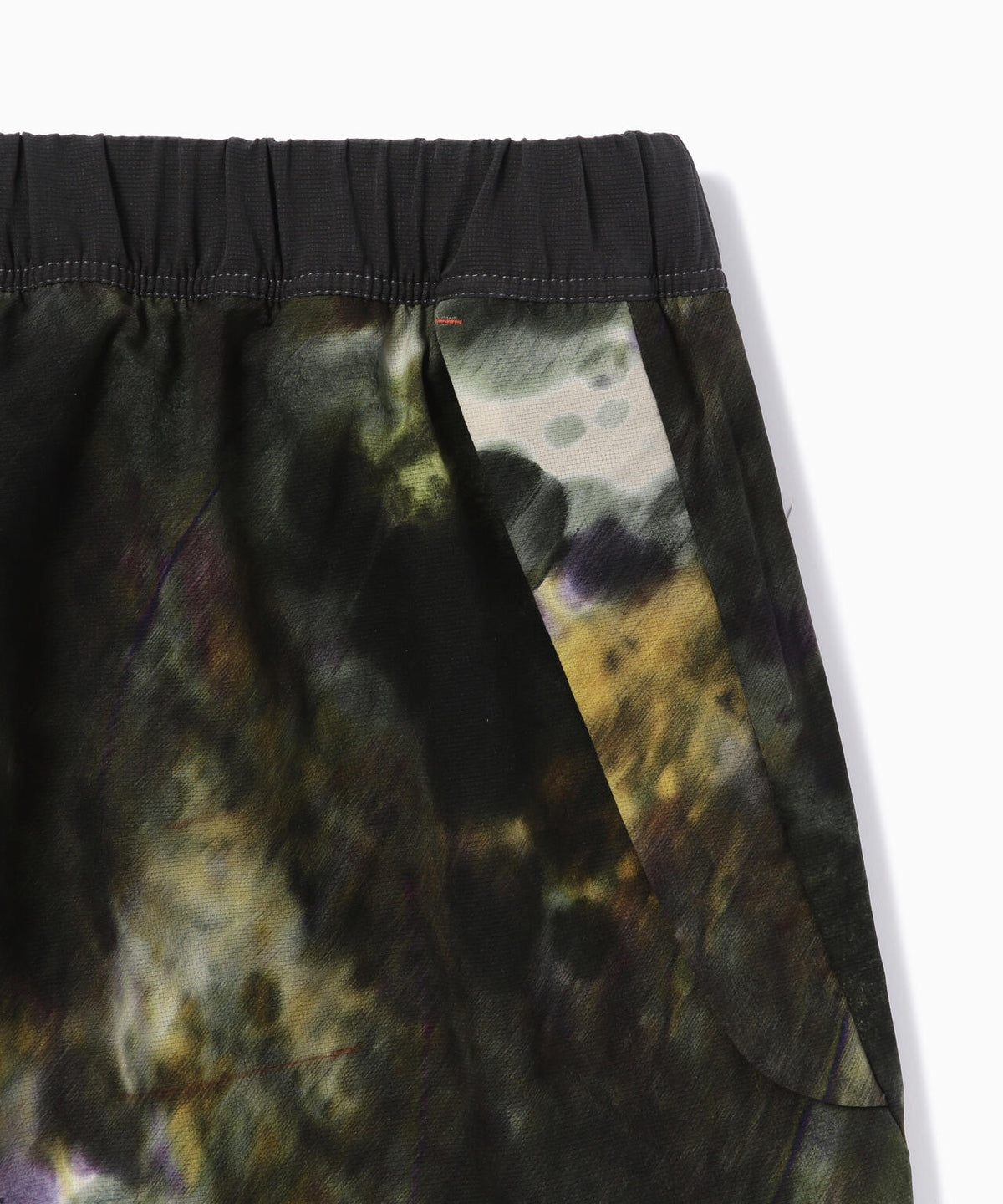 ROA × and wander printed breathable pants