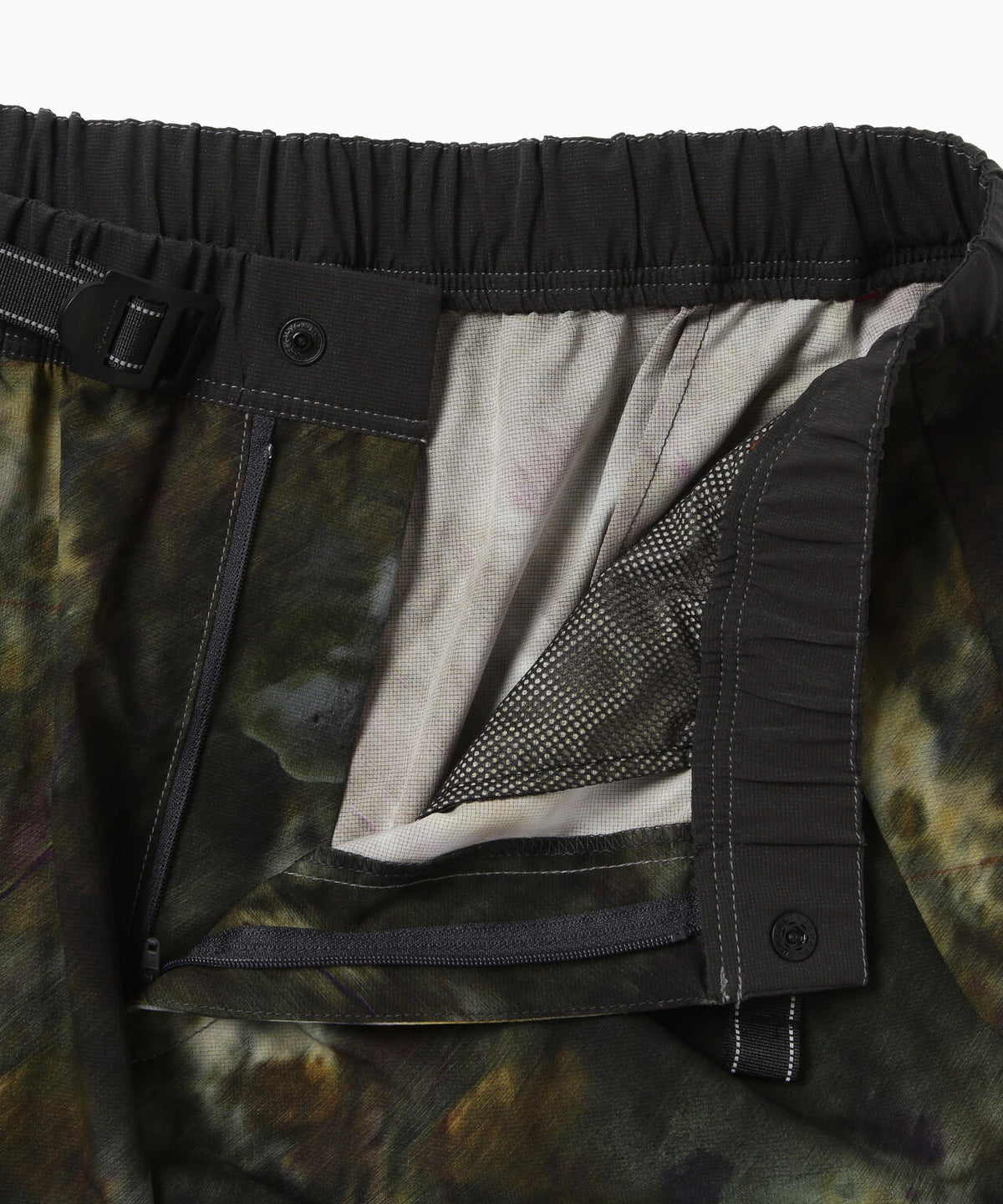 ROA × and wander printed breathable pants