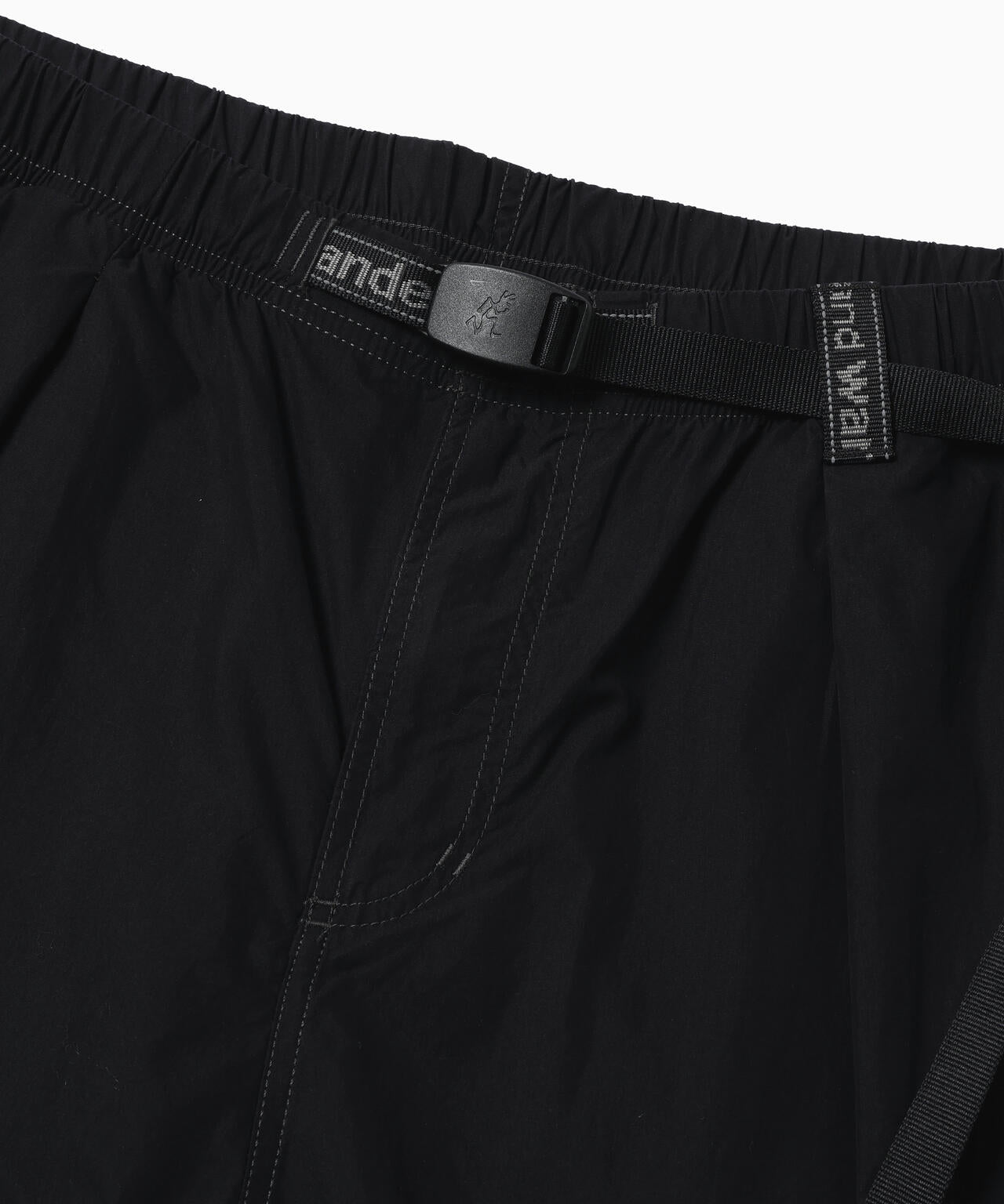 Gramicci × and wander C/N climbing pant