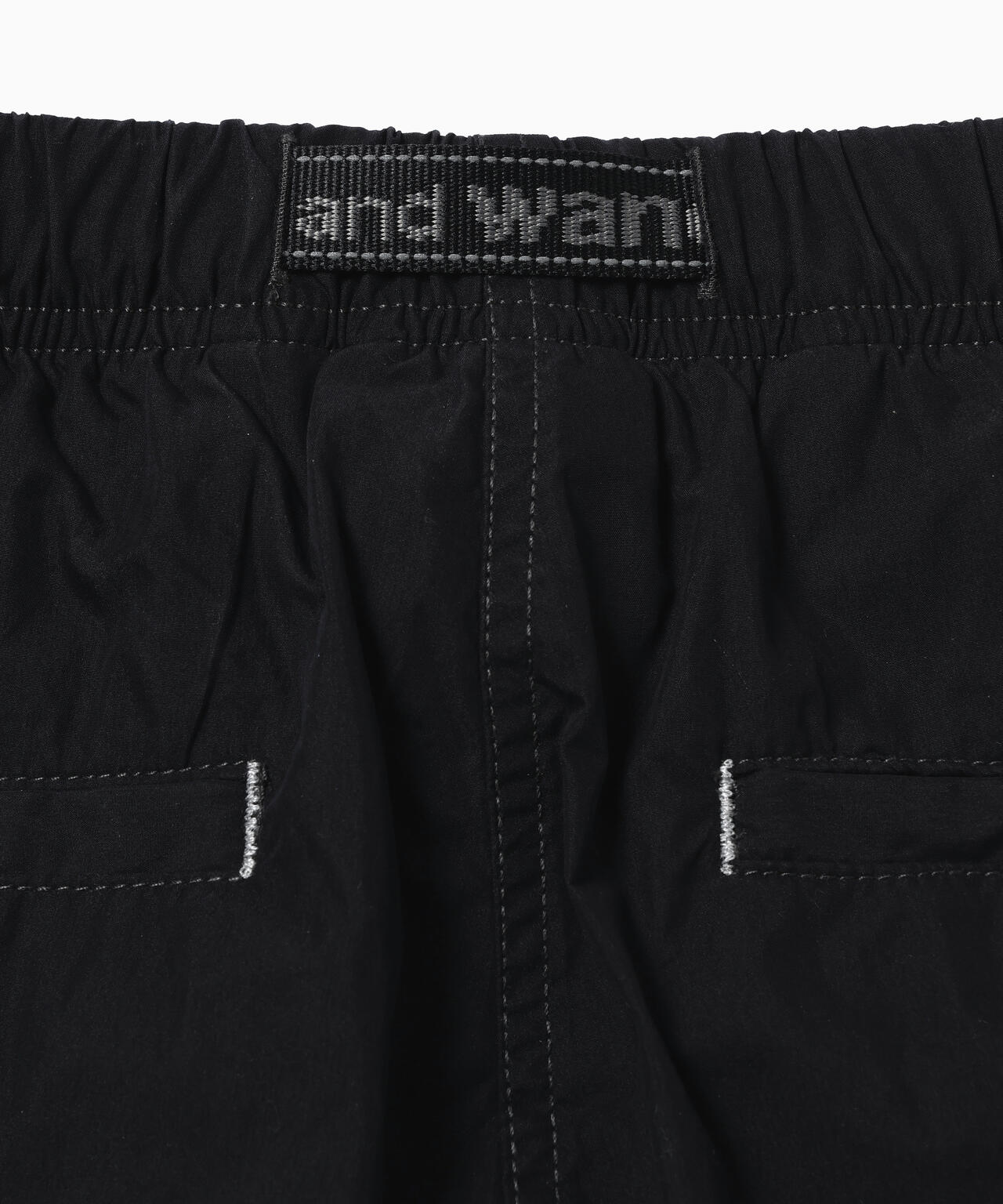 Gramicci × and wander C/N climbing pant