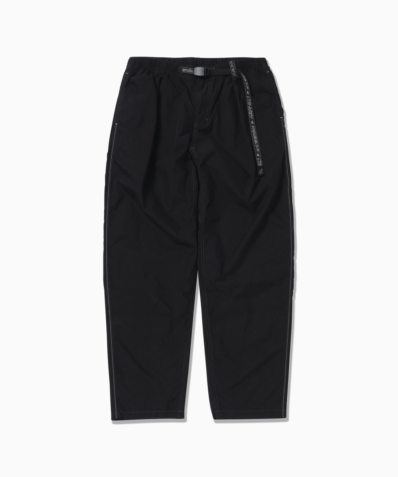 Gramicci × and wander C/N climbing pant