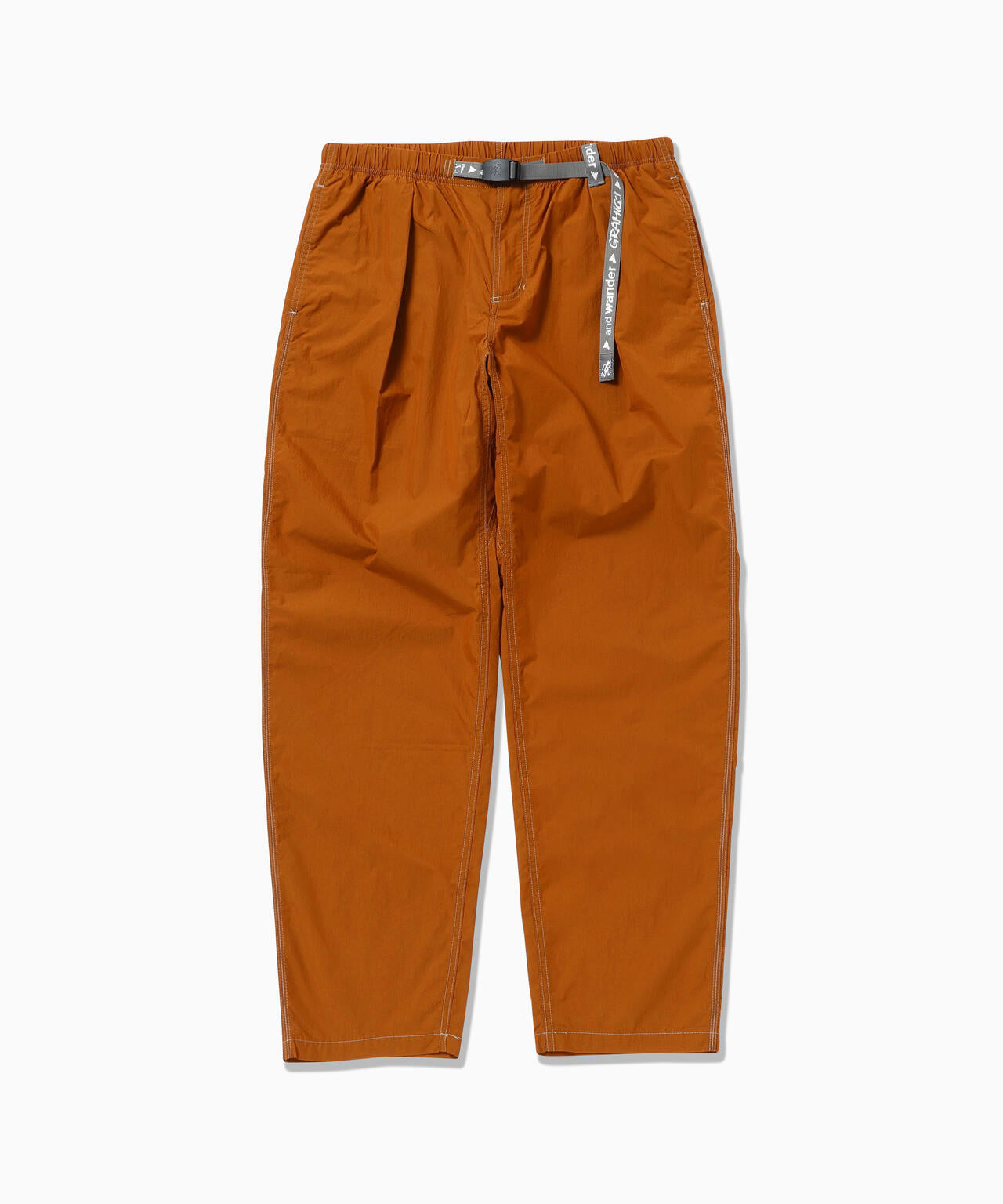 Gramicci × and wander C/N climbing pant