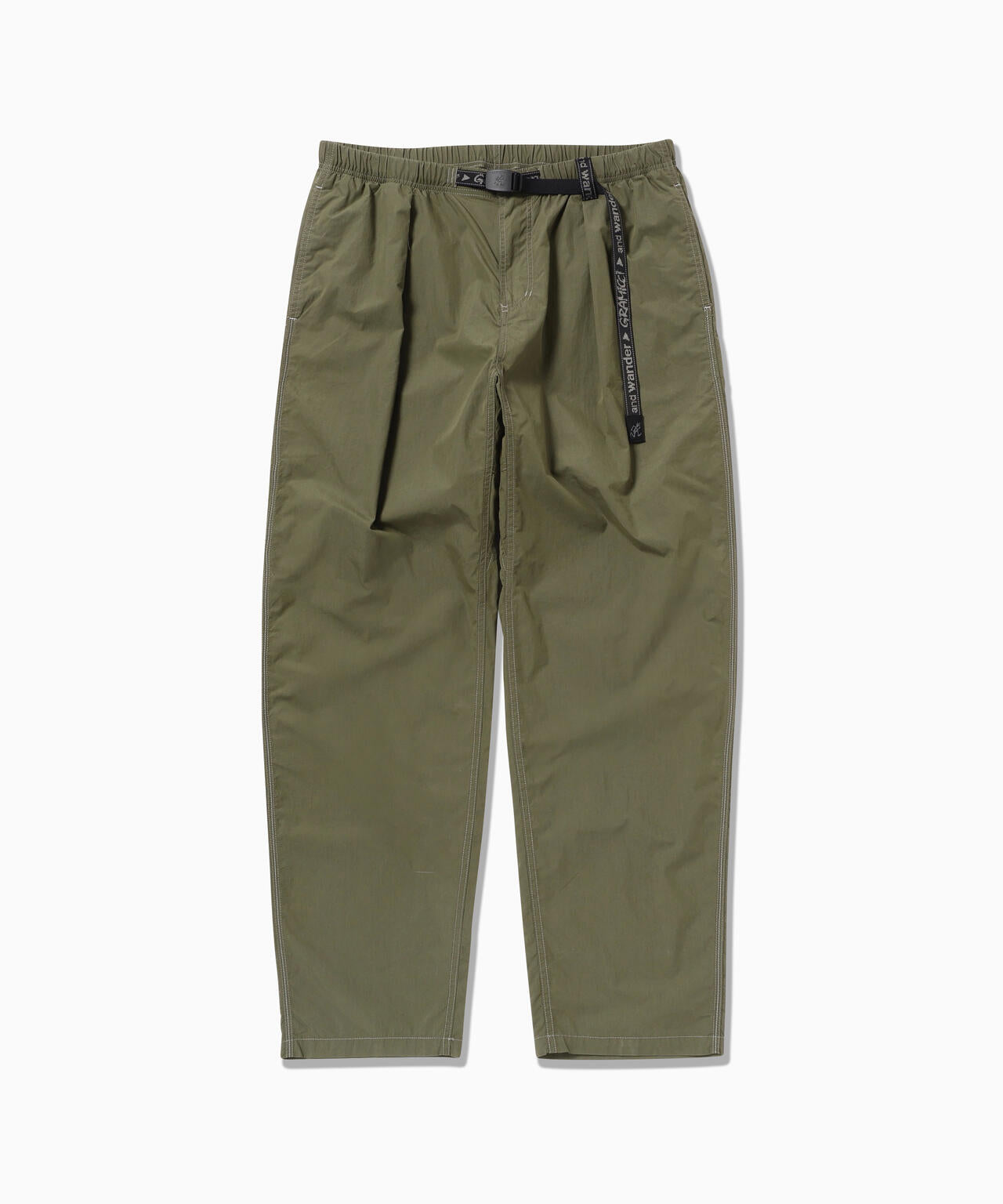 Gramicci × and wander C/N climbing pant