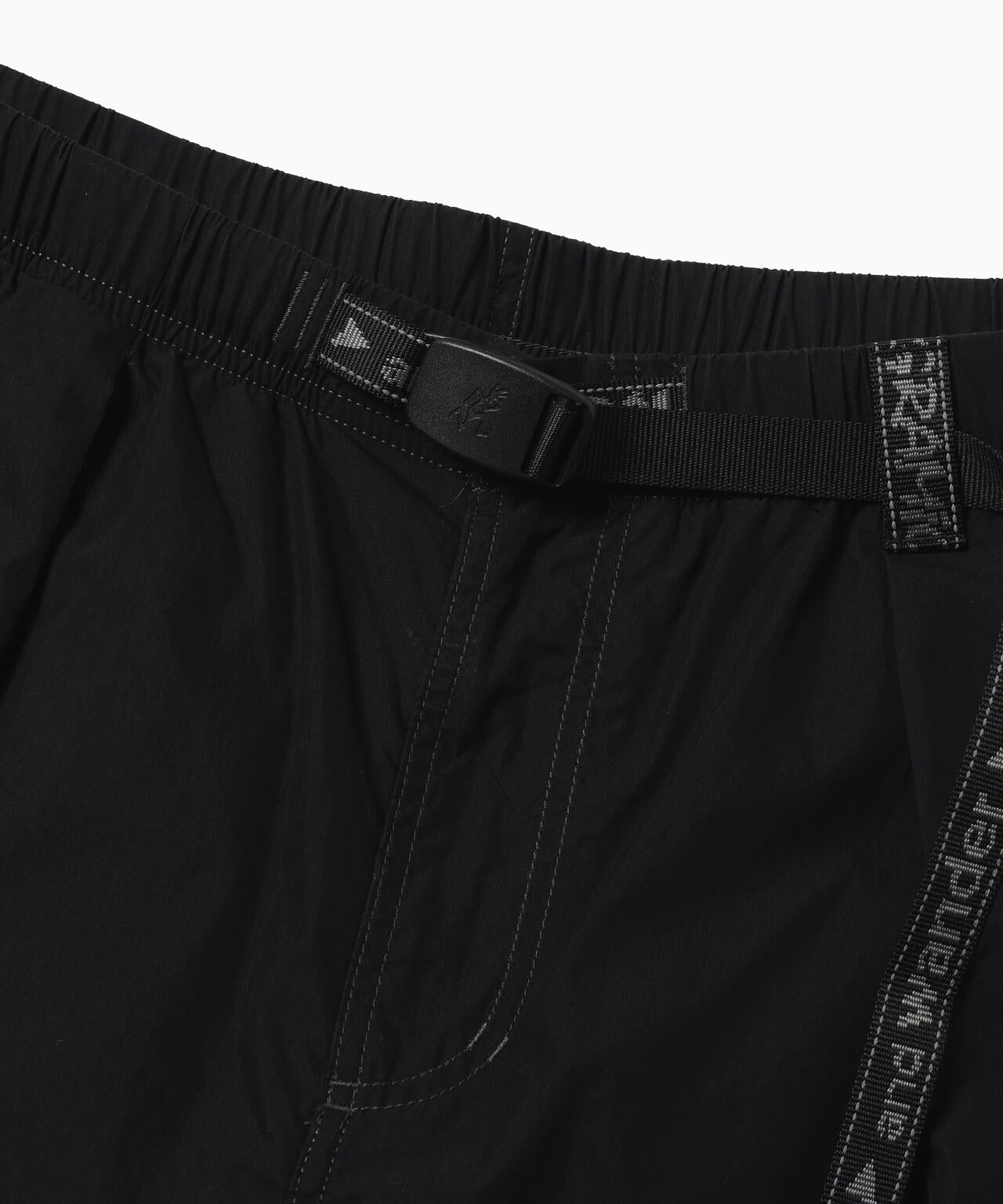 Gramicci × and wander C/N g-short