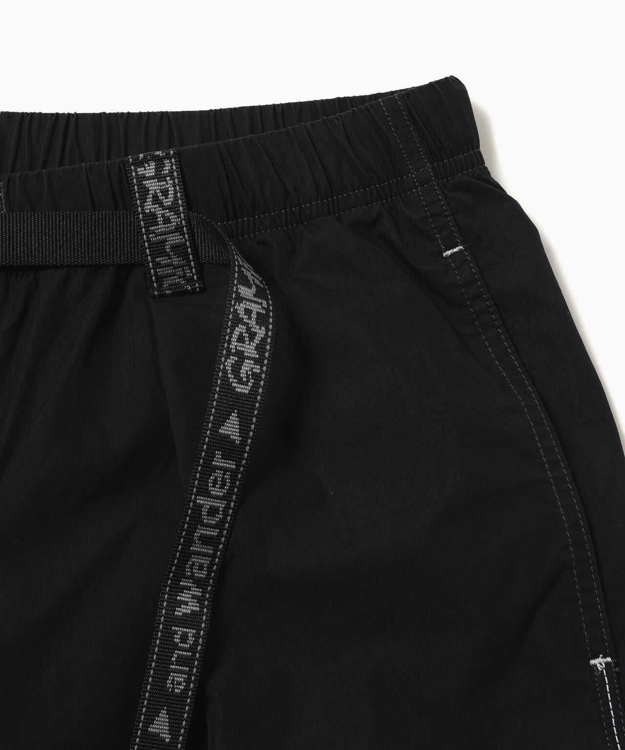 Gramicci × and wander C/N g-short